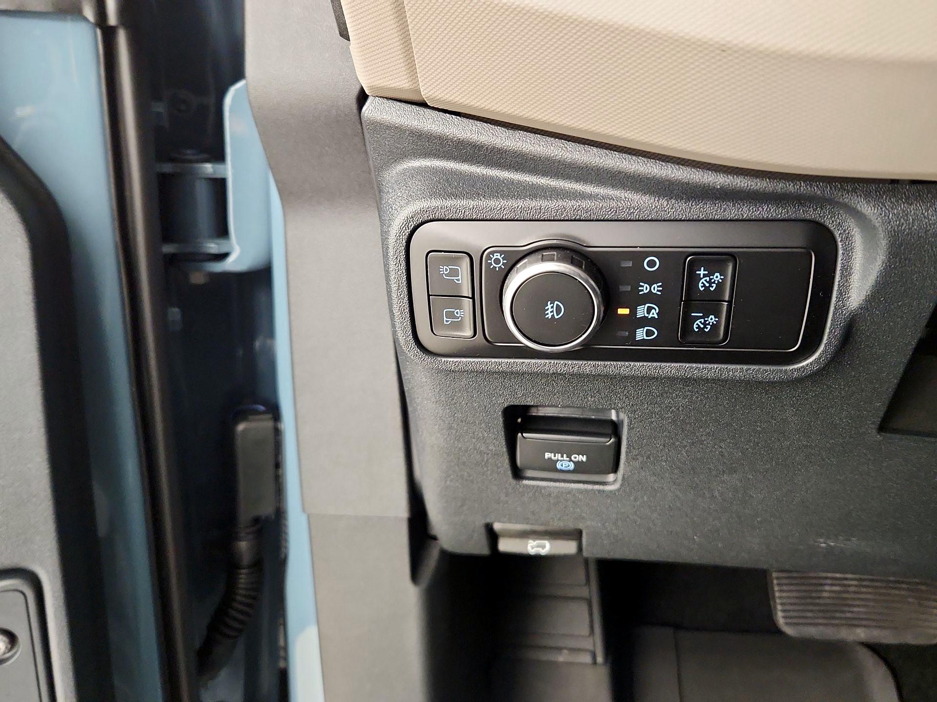 Thumbnail: 2023 Ford Bronco - 13