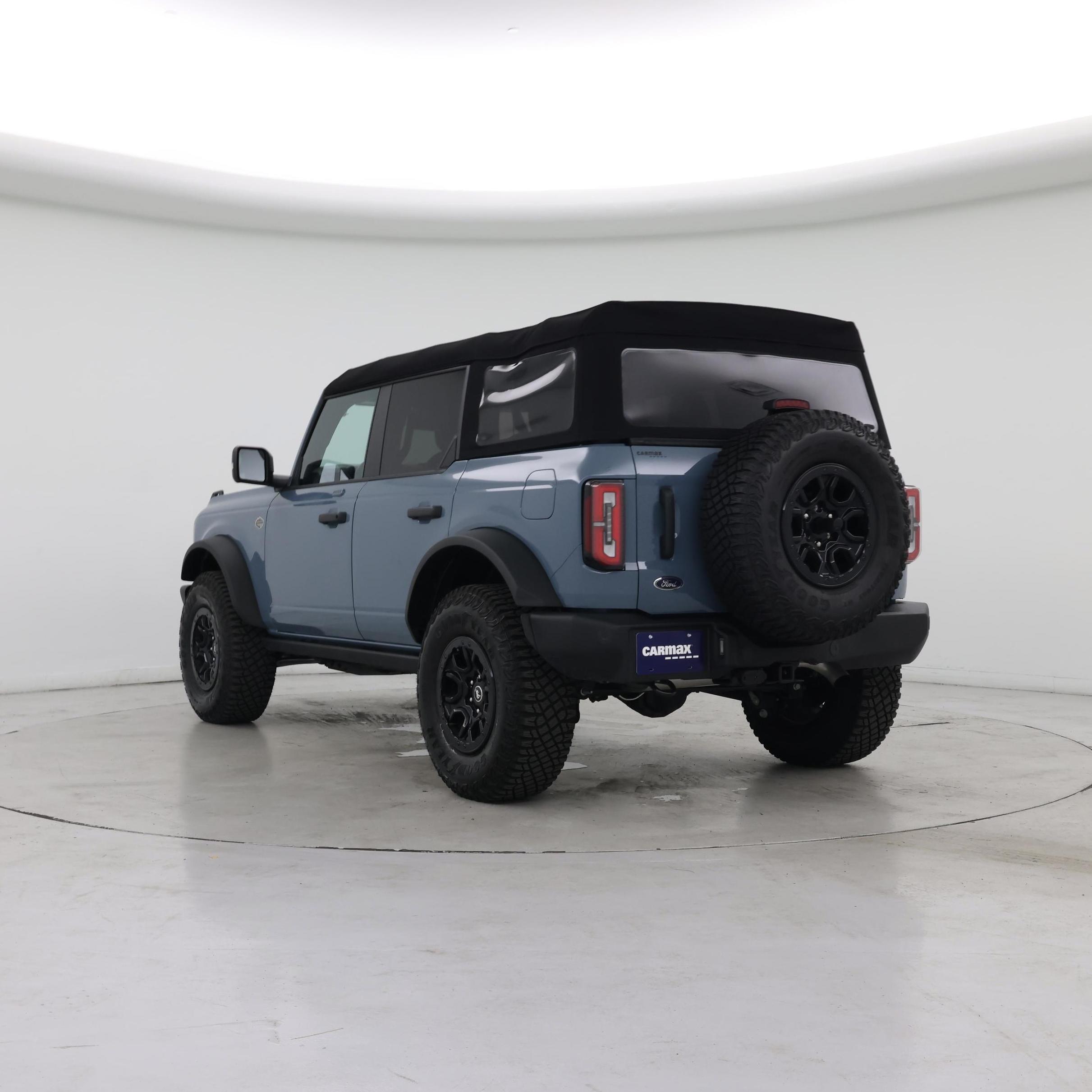 Thumbnail: 2023 Ford Bronco - 2