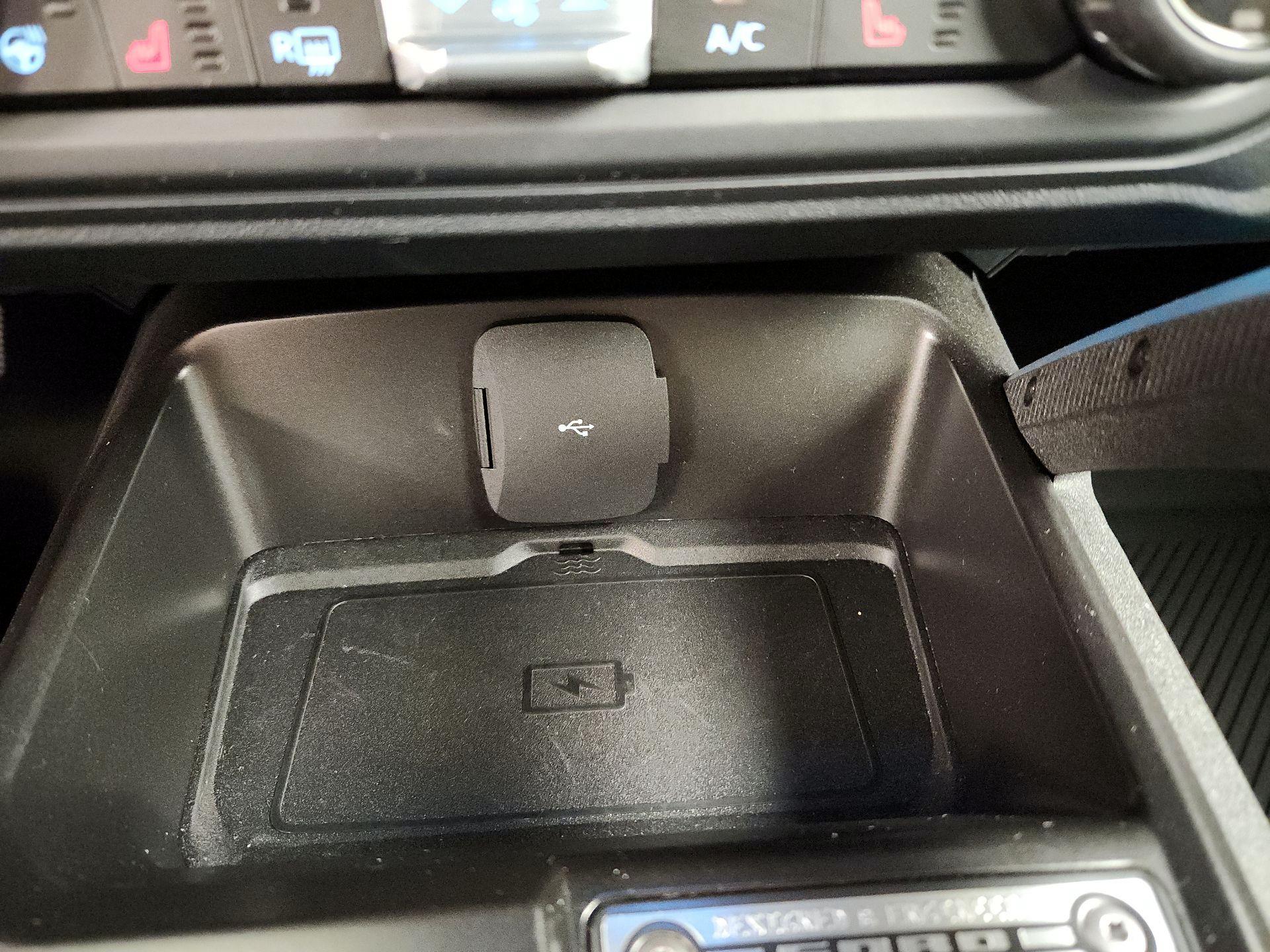 Thumbnail: 2023 Ford Bronco - 19