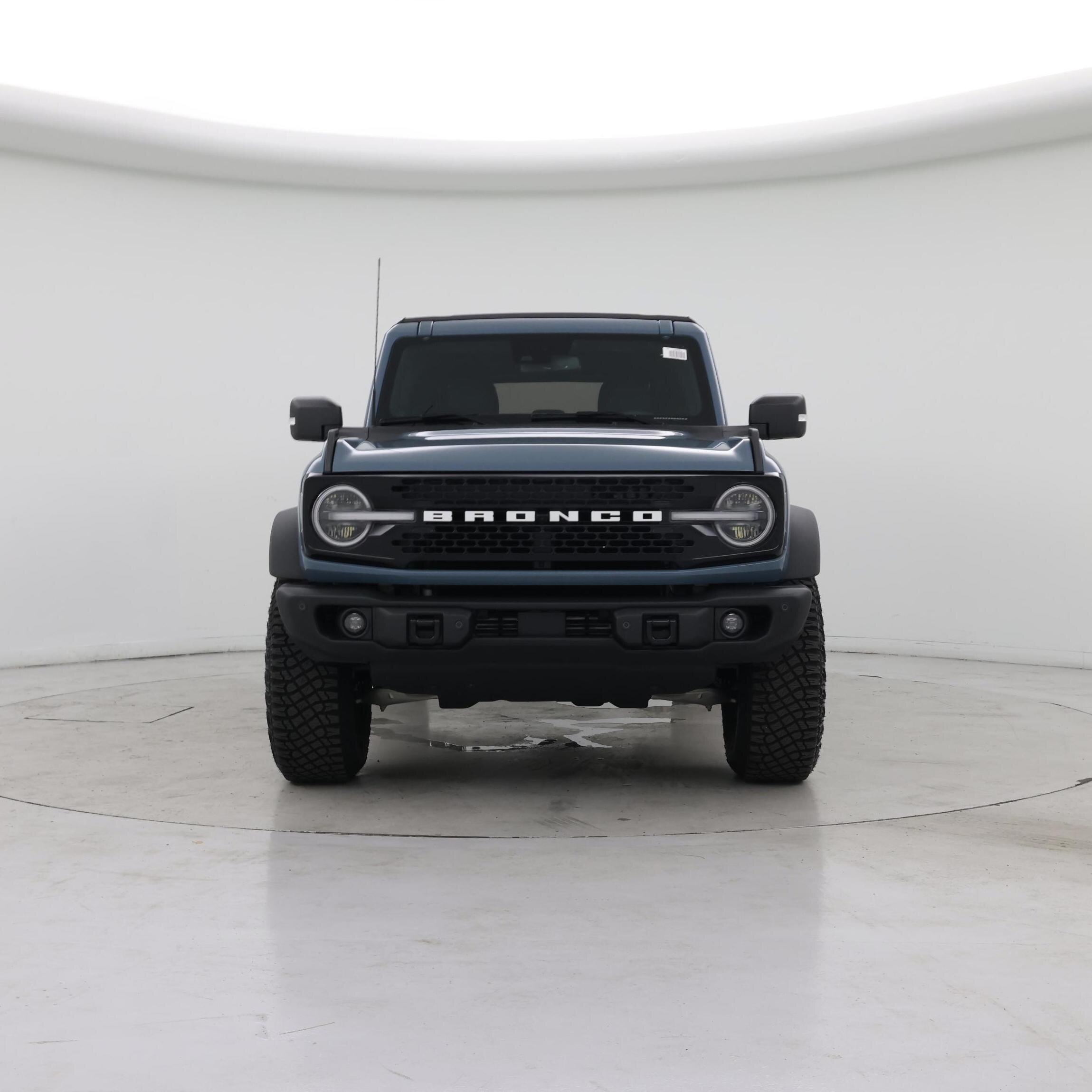 Thumbnail: 2023 Ford Bronco - 5