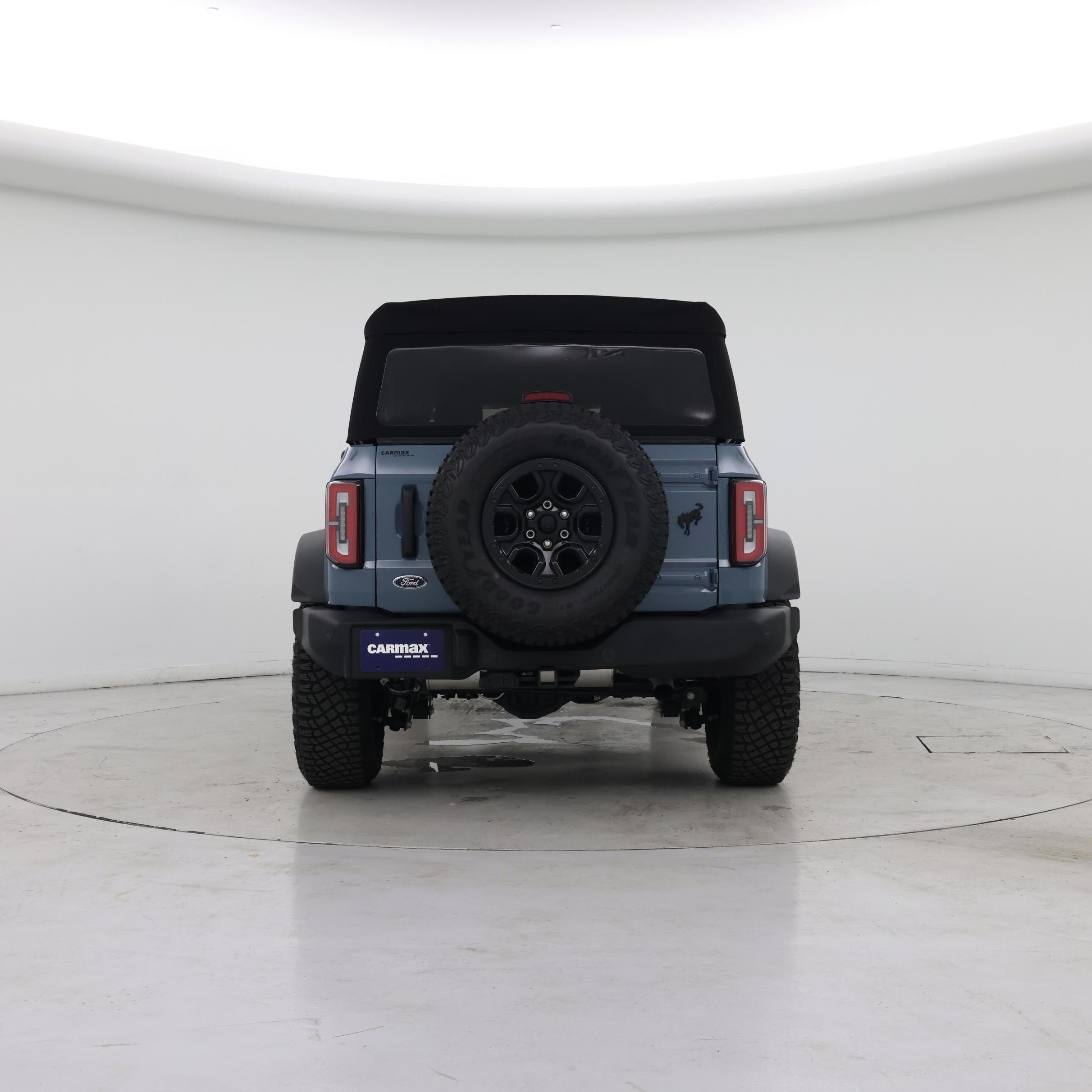 Thumbnail: 2023 Ford Bronco - 6