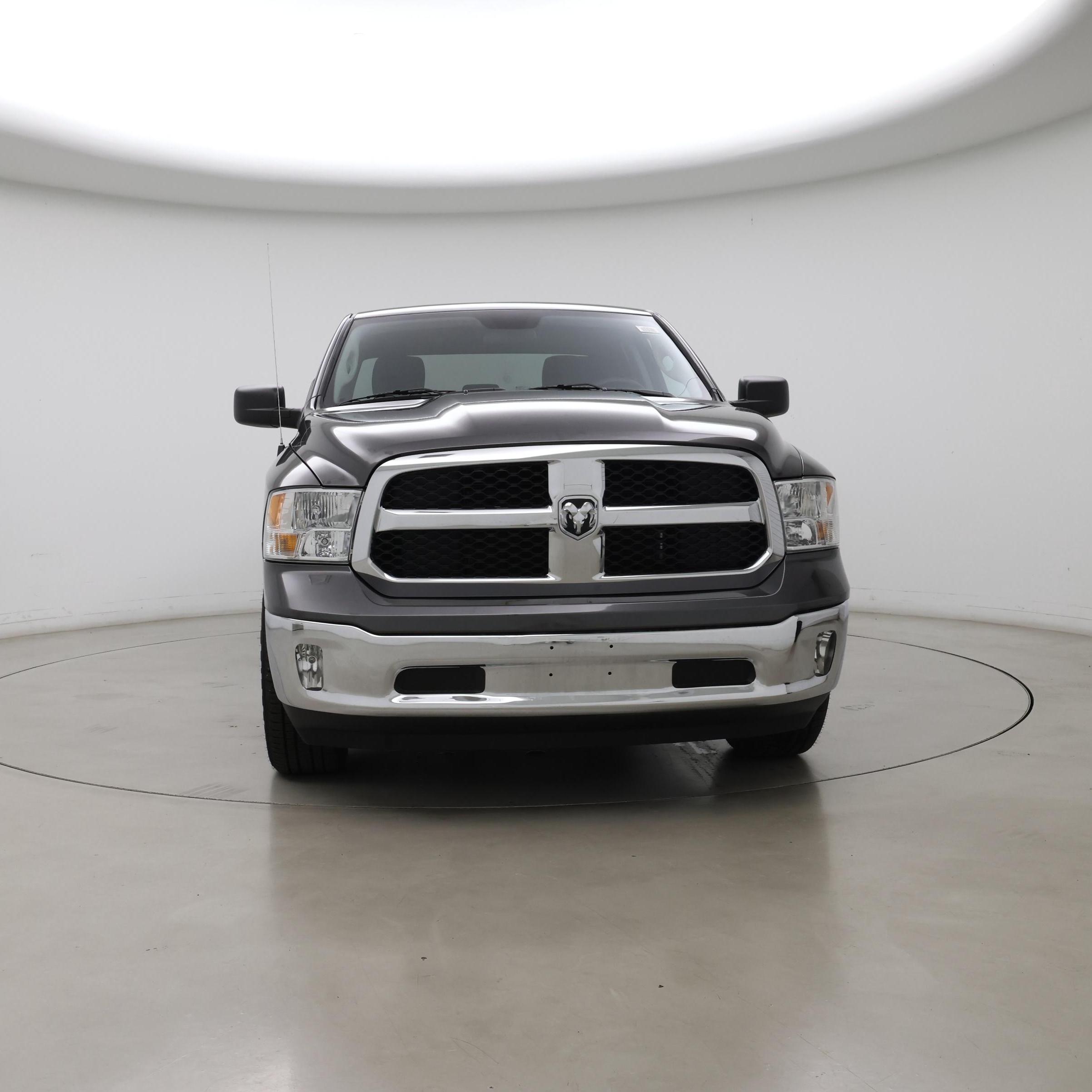 Thumbnail: 2021 RAM 1500 Classic - 5