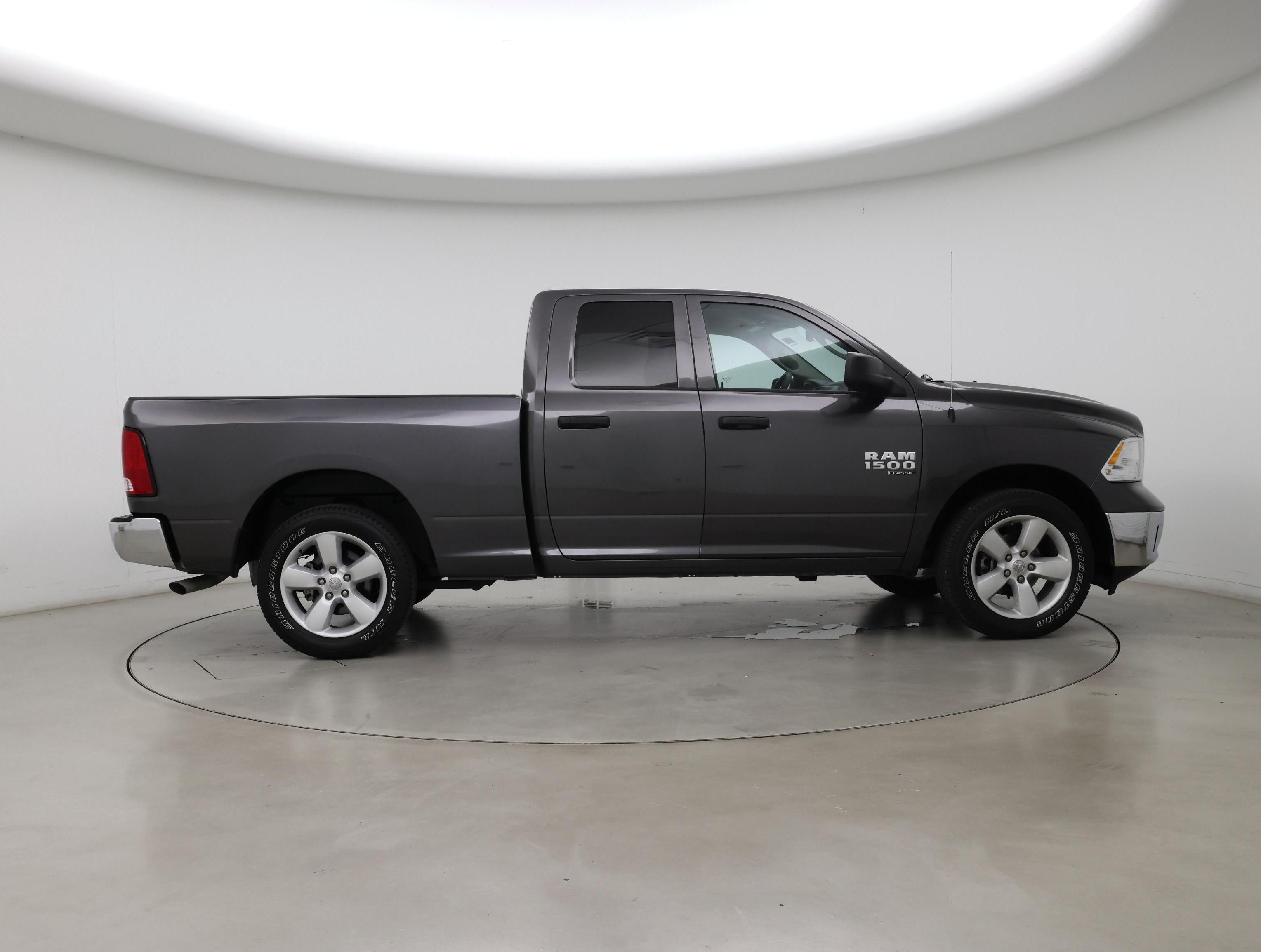 Thumbnail: 2021 RAM 1500 Classic - 7
