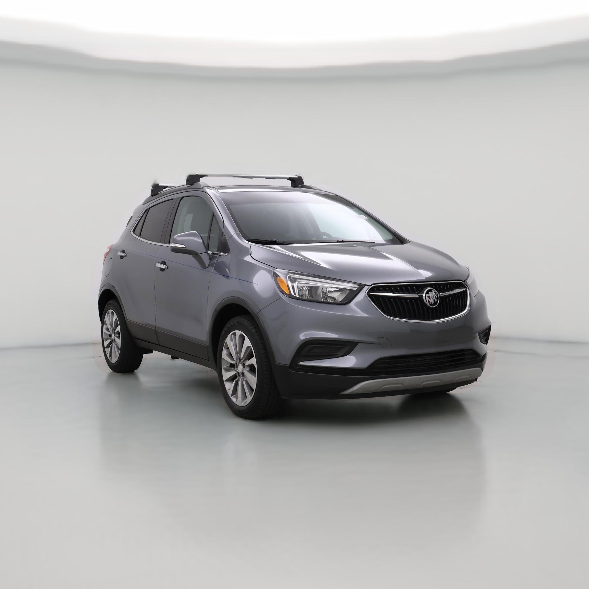 Thumbnail: 2019 Buick Encore - 1