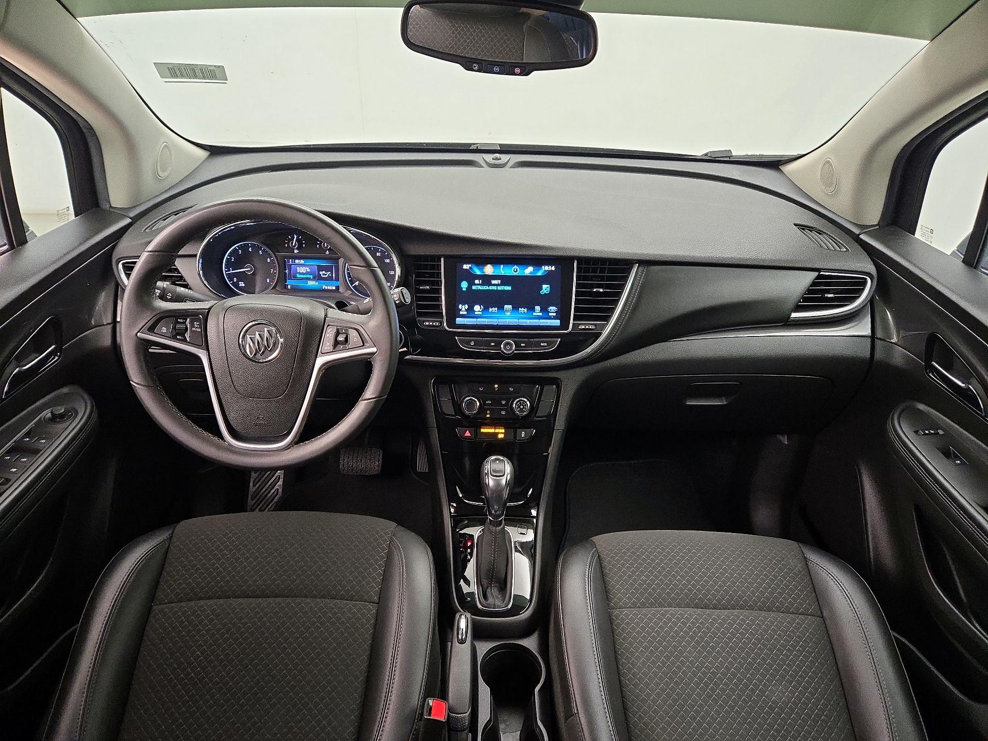Thumbnail: 2019 Buick Encore - 9