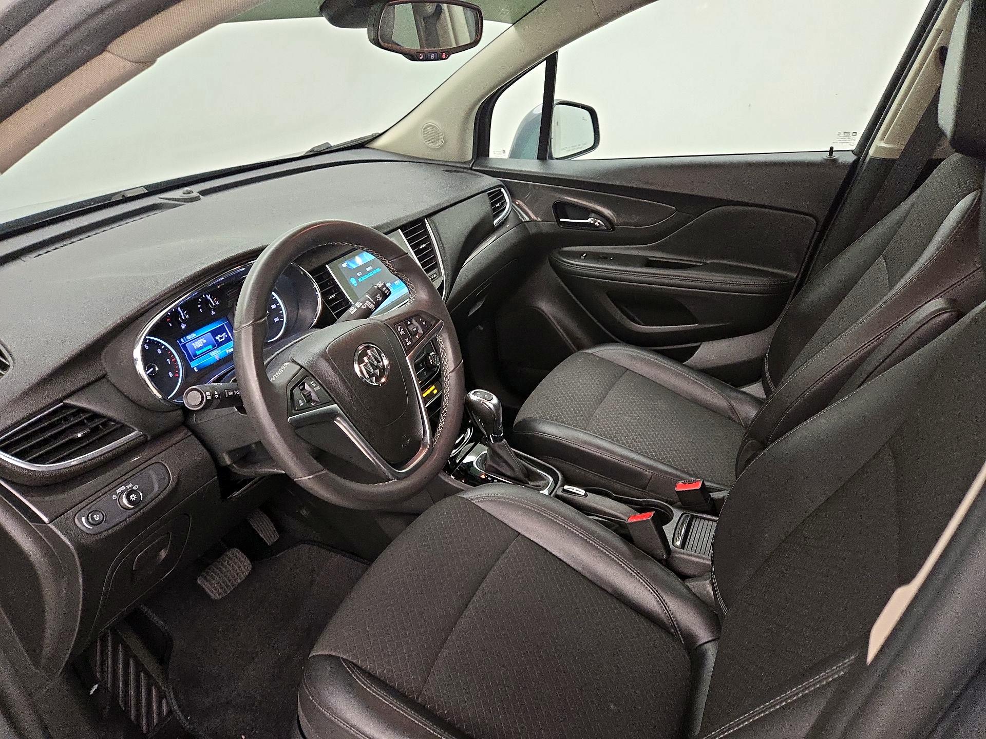 Thumbnail: 2019 Buick Encore - 11