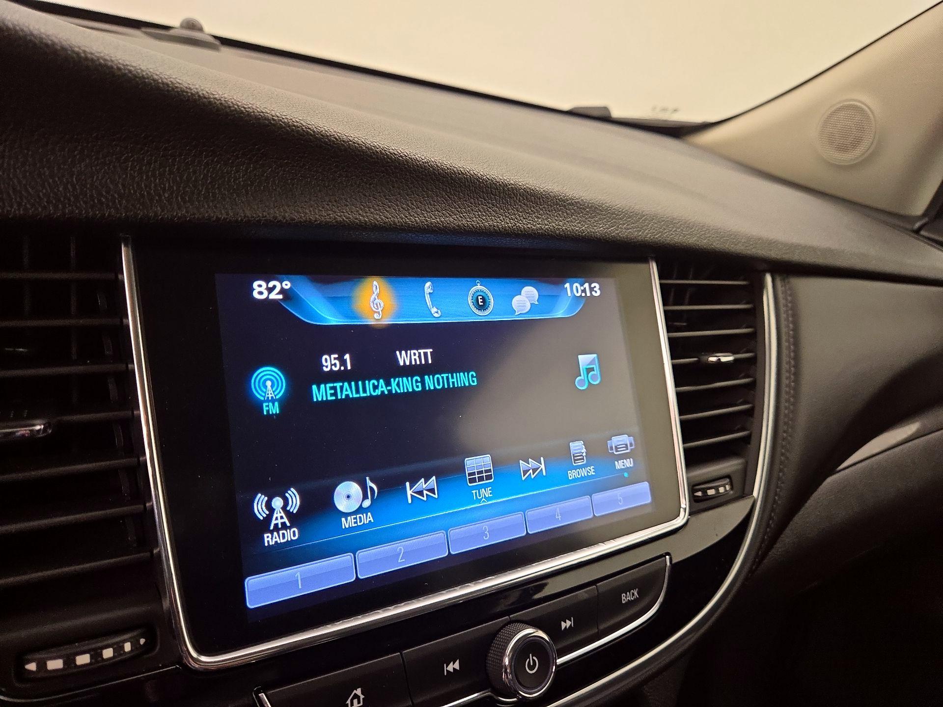 Thumbnail: 2019 Buick Encore - 15