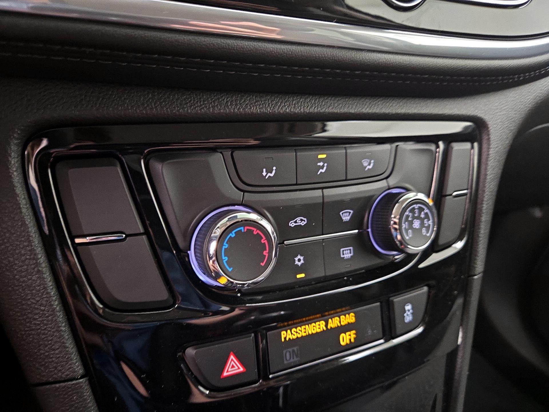 Thumbnail: 2019 Buick Encore - 16