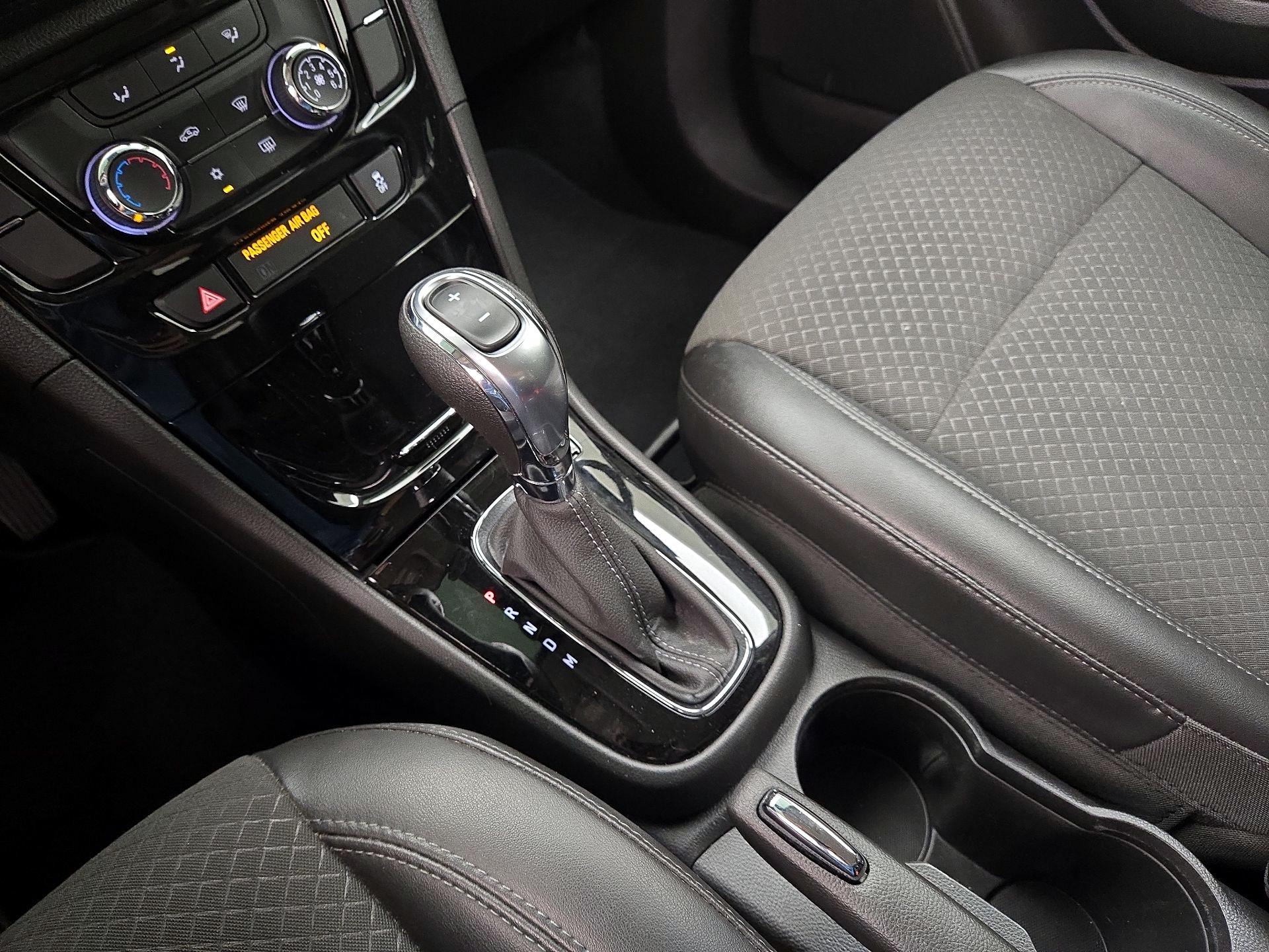Thumbnail: 2019 Buick Encore - 17