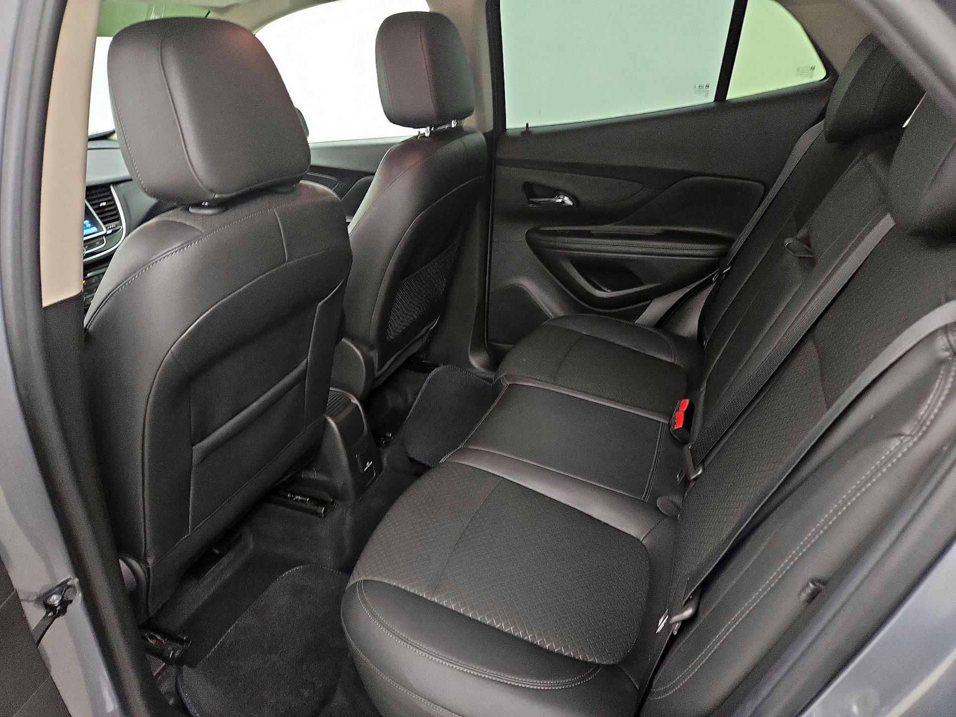 Thumbnail: 2019 Buick Encore - 19