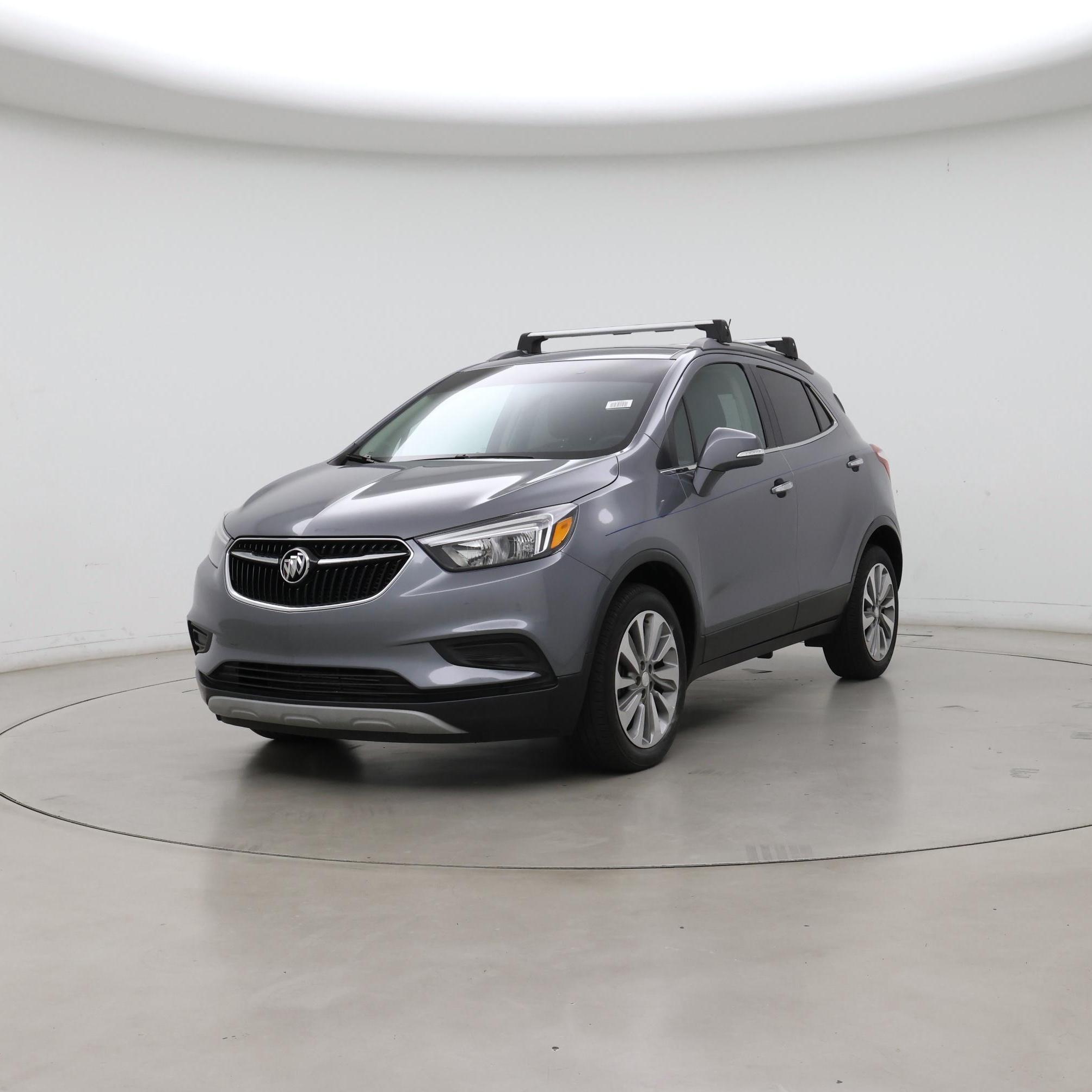 Thumbnail: 2019 Buick Encore - 4