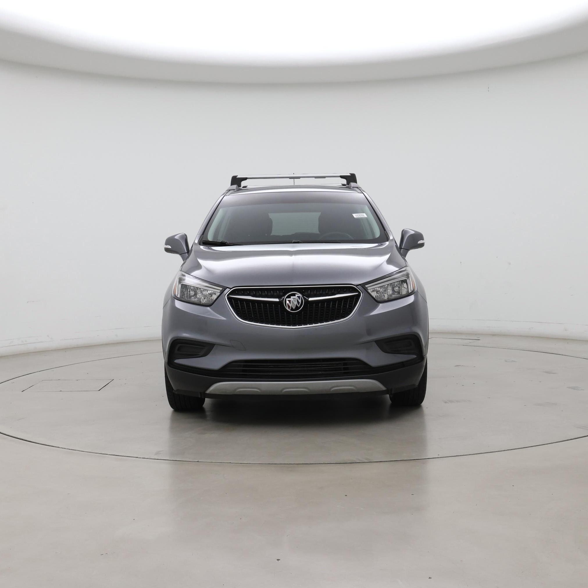 Thumbnail: 2019 Buick Encore - 5