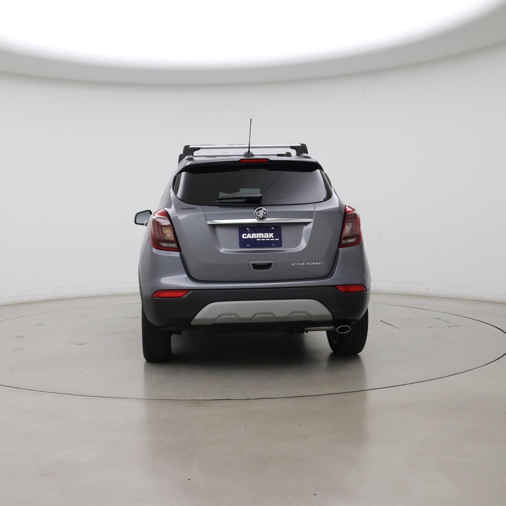 Thumbnail: 2019 Buick Encore - 6