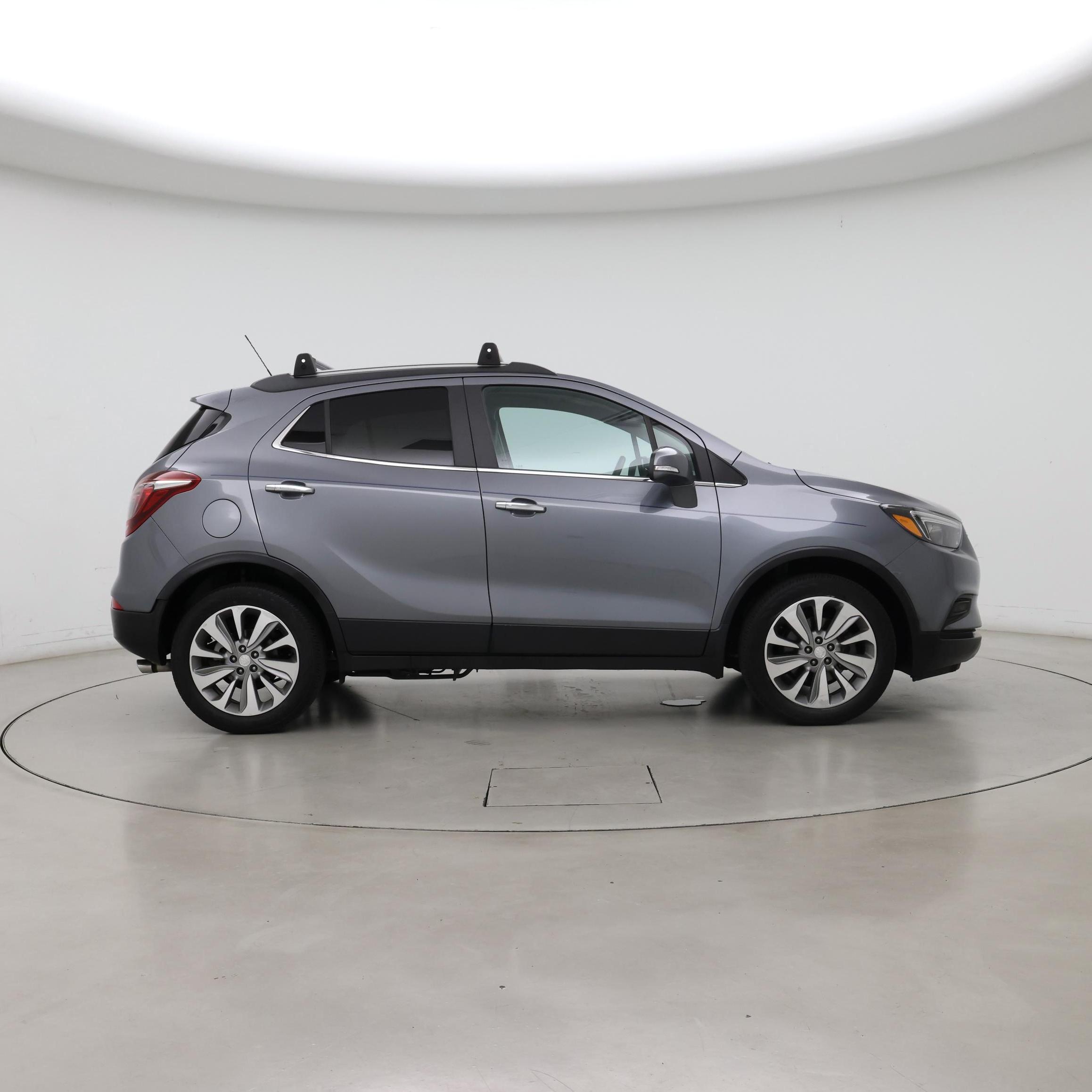 Thumbnail: 2019 Buick Encore - 7