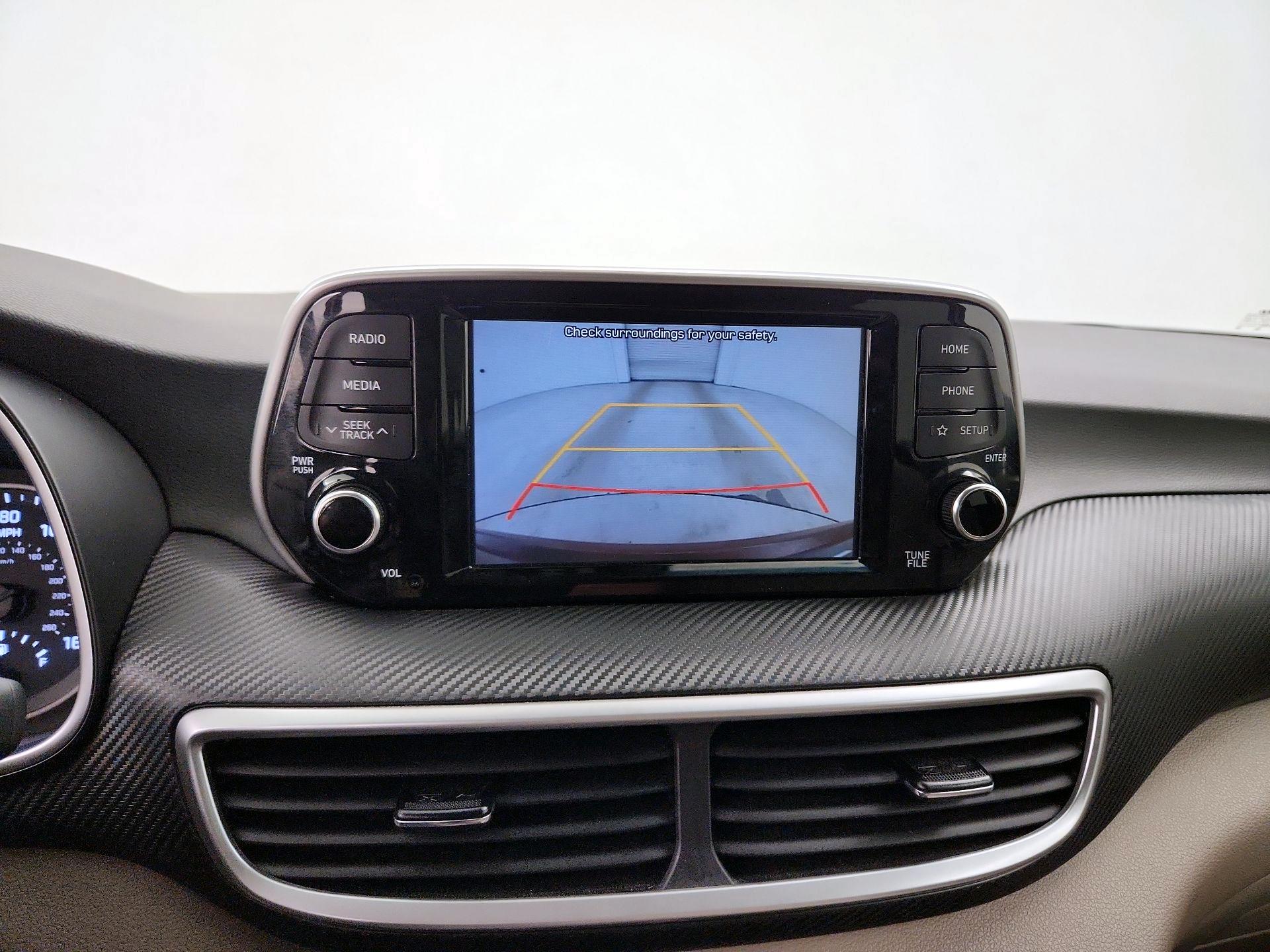 Thumbnail: 2020 Hyundai Tucson - 14