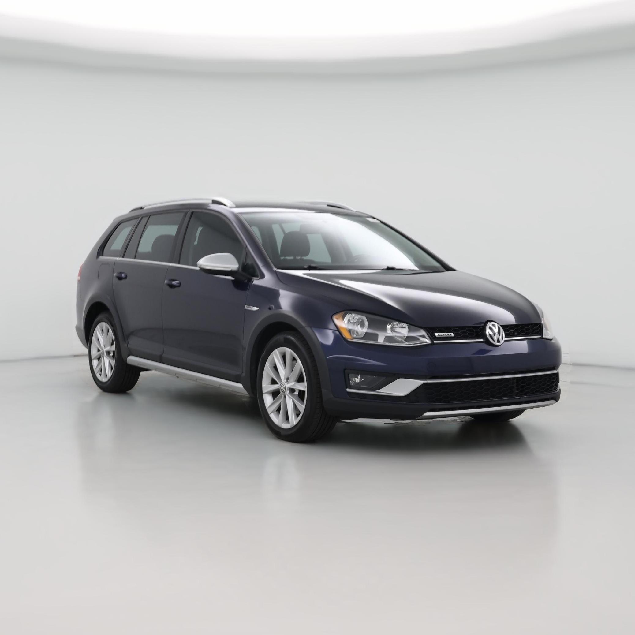 Thumbnail: 2017 Volkswagen Golf - 1