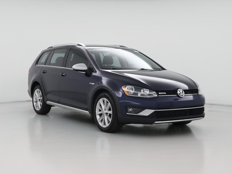 2017 Volkswagen Golf Alltrack S -
                  Birmingham, AL
