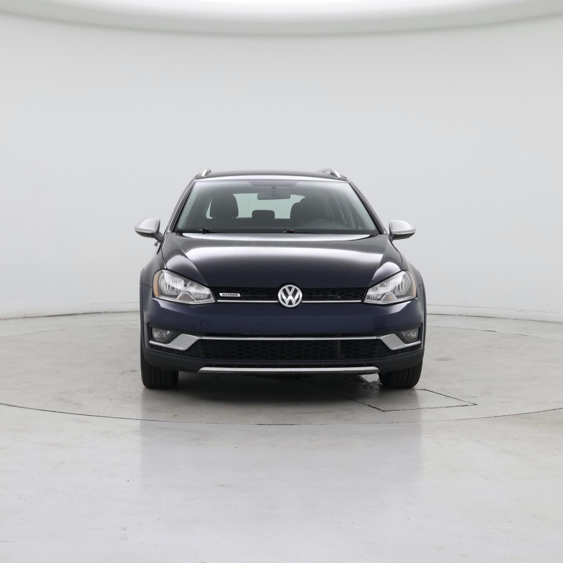 Thumbnail: 2017 Volkswagen Golf - 5