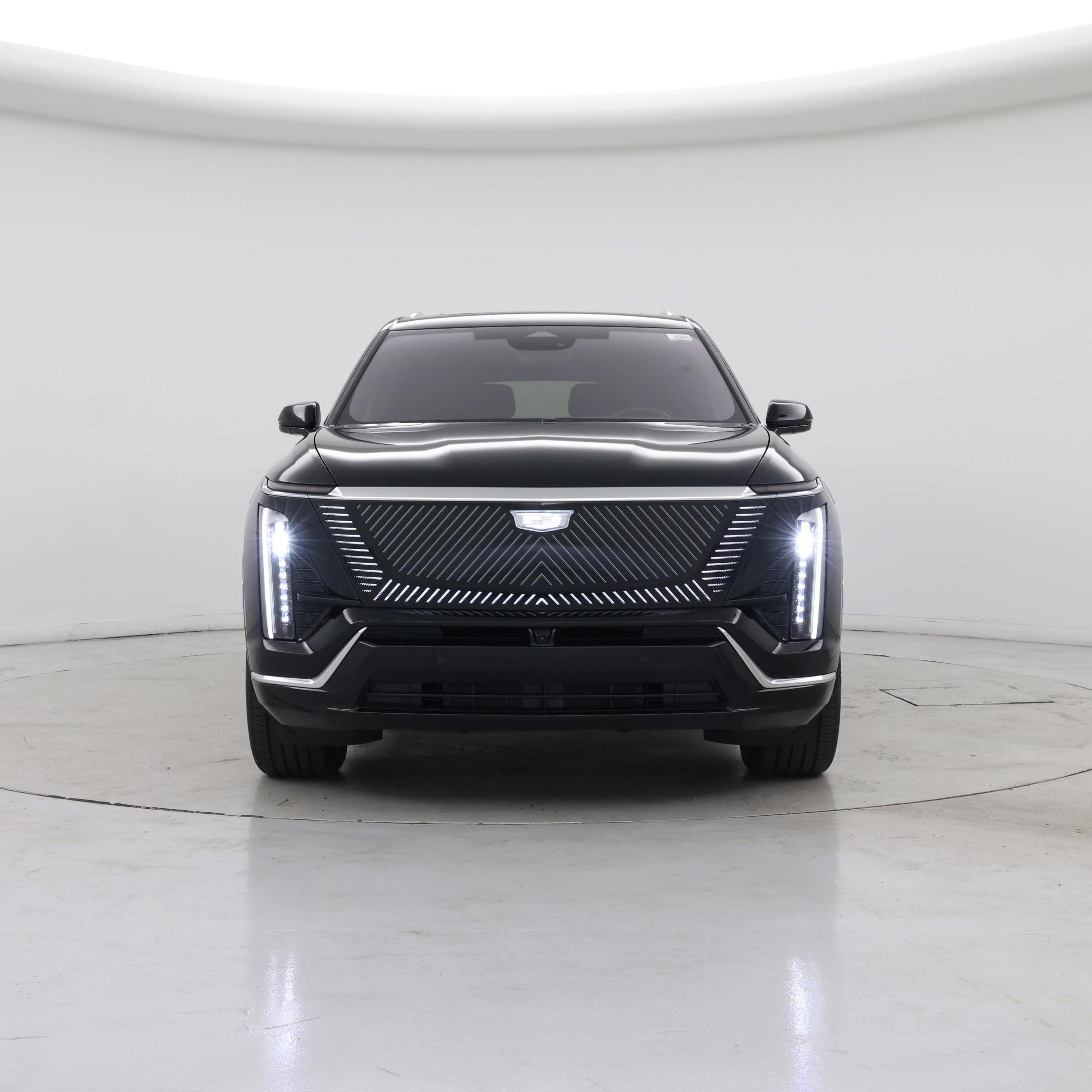 Thumbnail: 2026 Cadillac Vistiq - 5