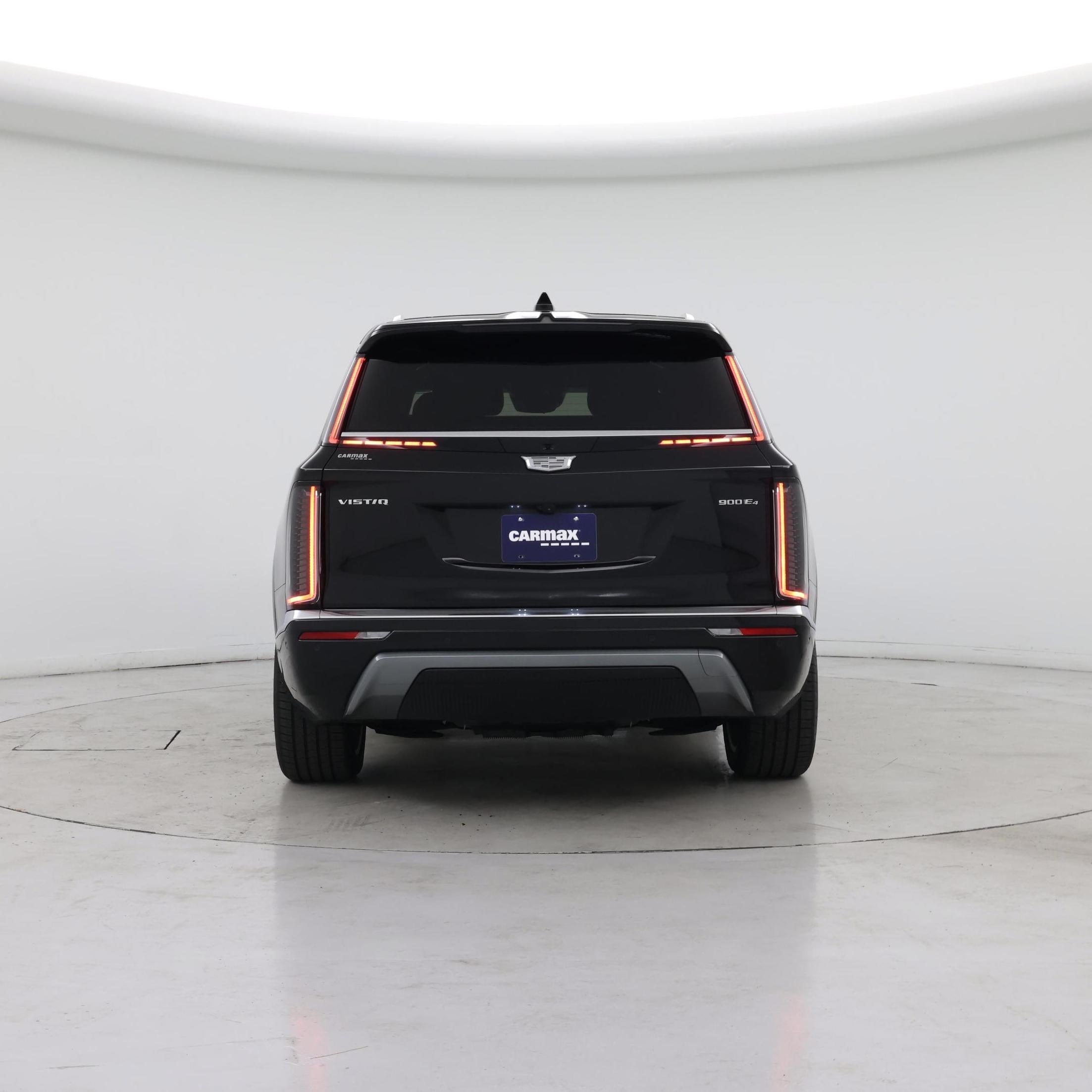 Thumbnail: 2026 Cadillac Vistiq - 6