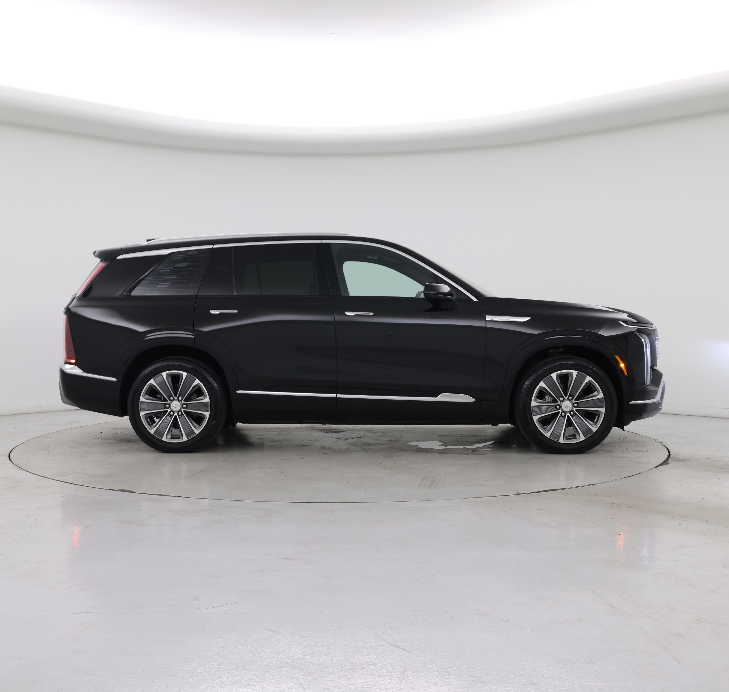Thumbnail: 2026 Cadillac Vistiq - 7