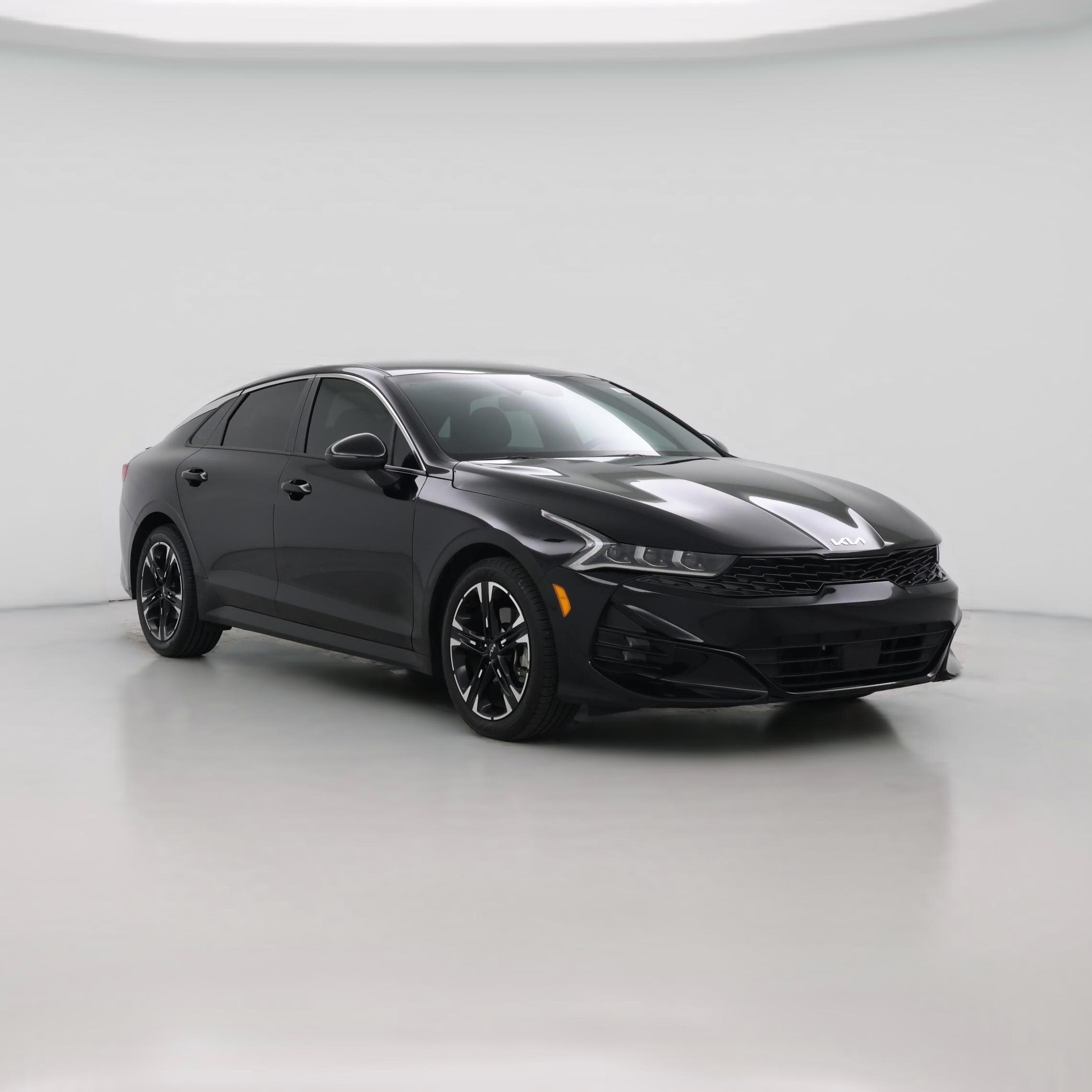 Thumbnail: 2023 Kia K5 - 1