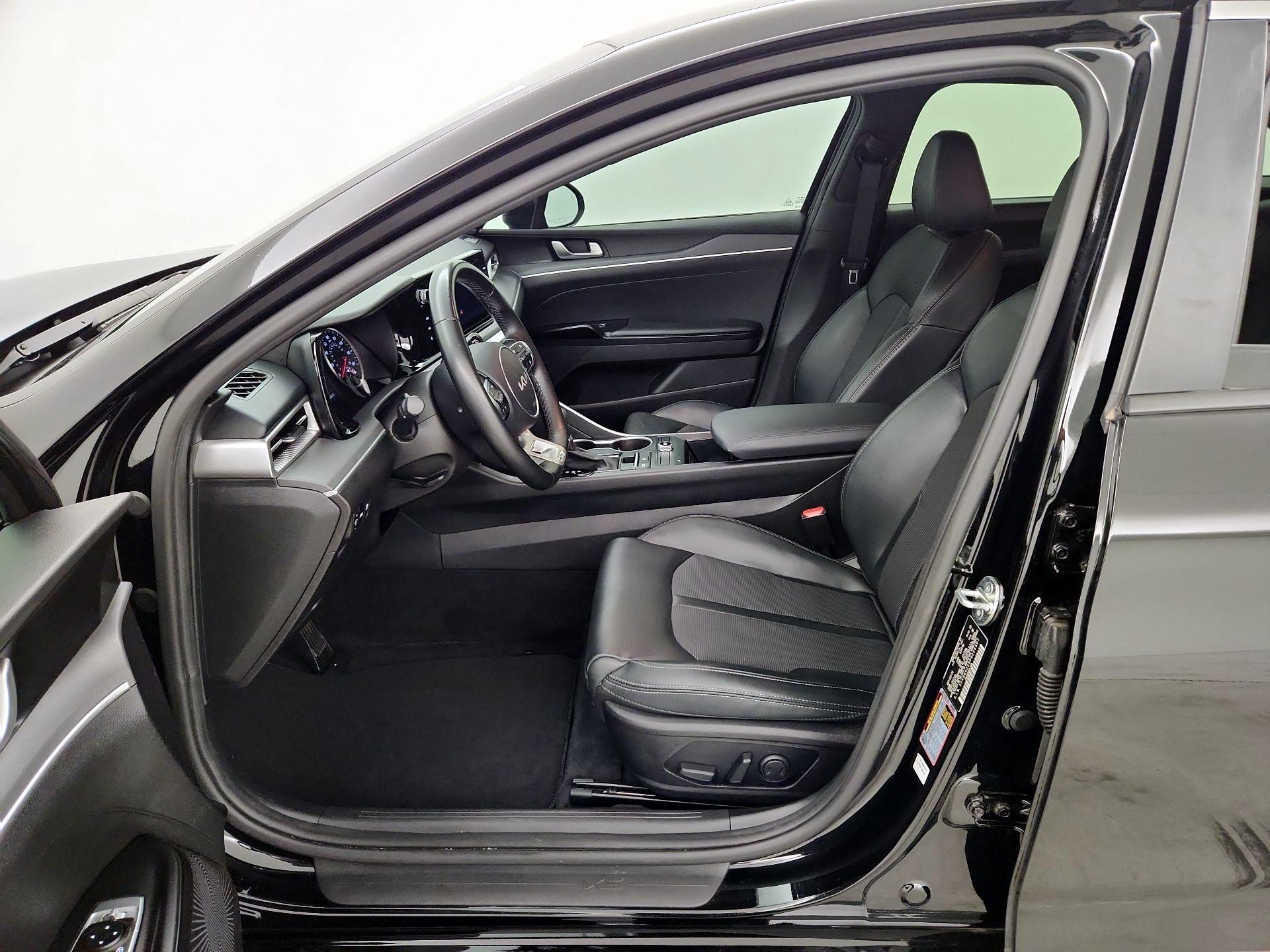 Thumbnail: 2023 Kia K5 - 11