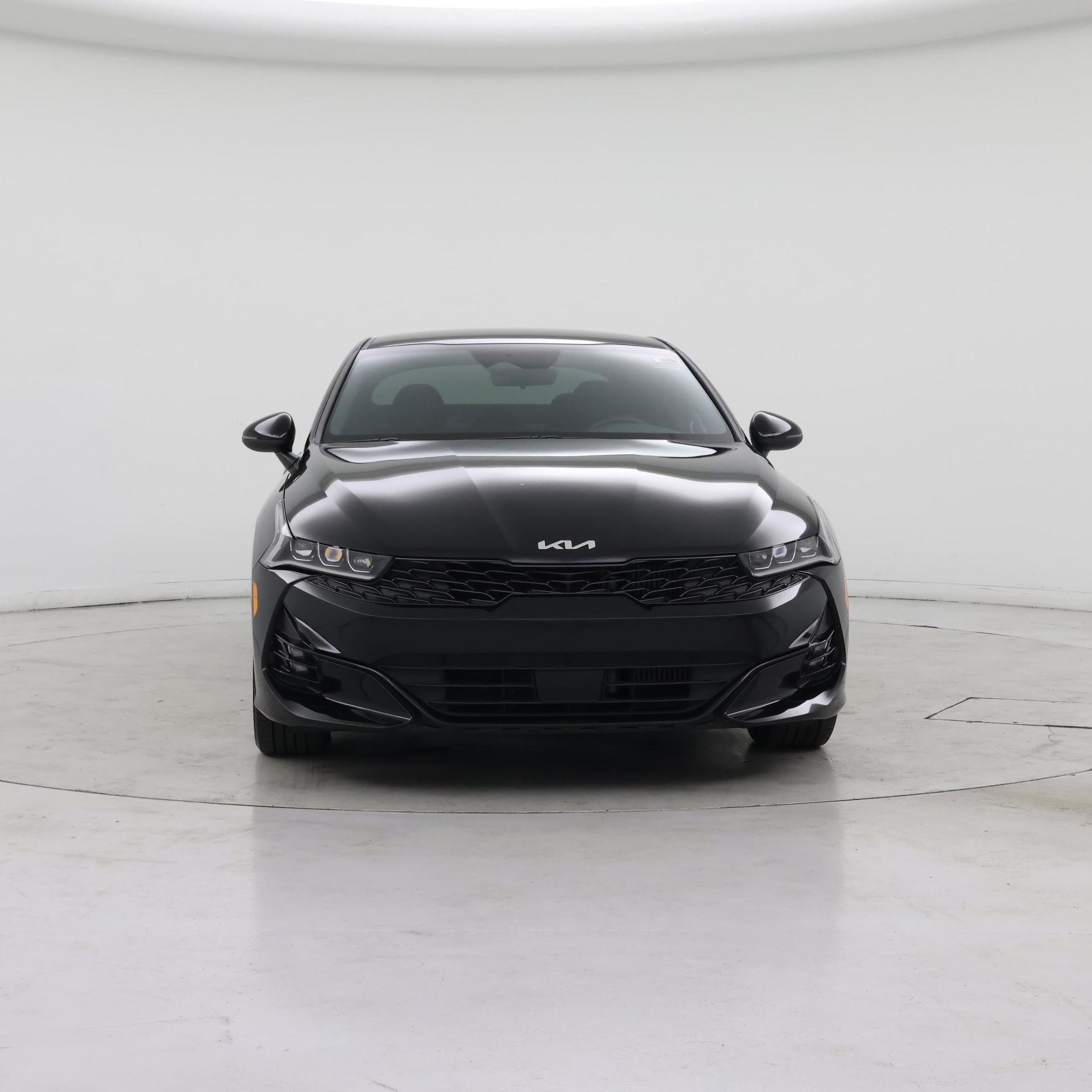 Thumbnail: 2023 Kia K5 - 5