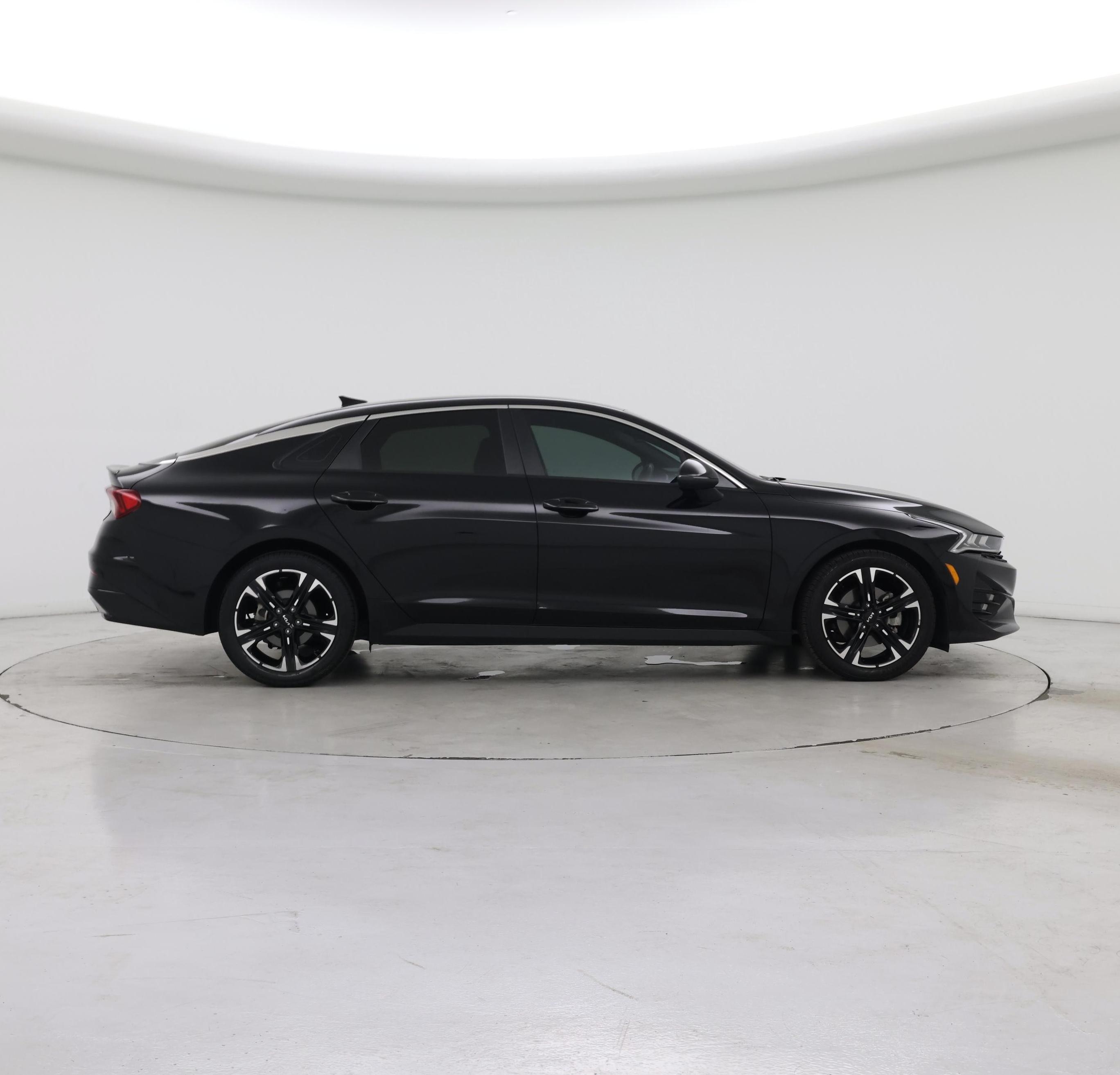 Thumbnail: 2023 Kia K5 - 7