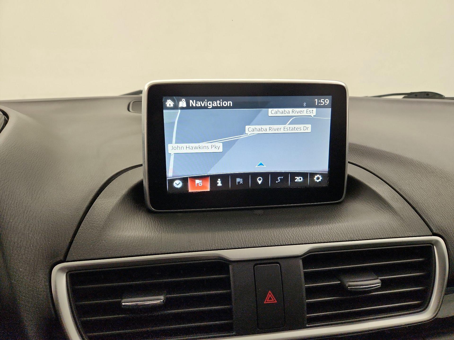 Thumbnail: 2014 Mazda Mazda3 - 14