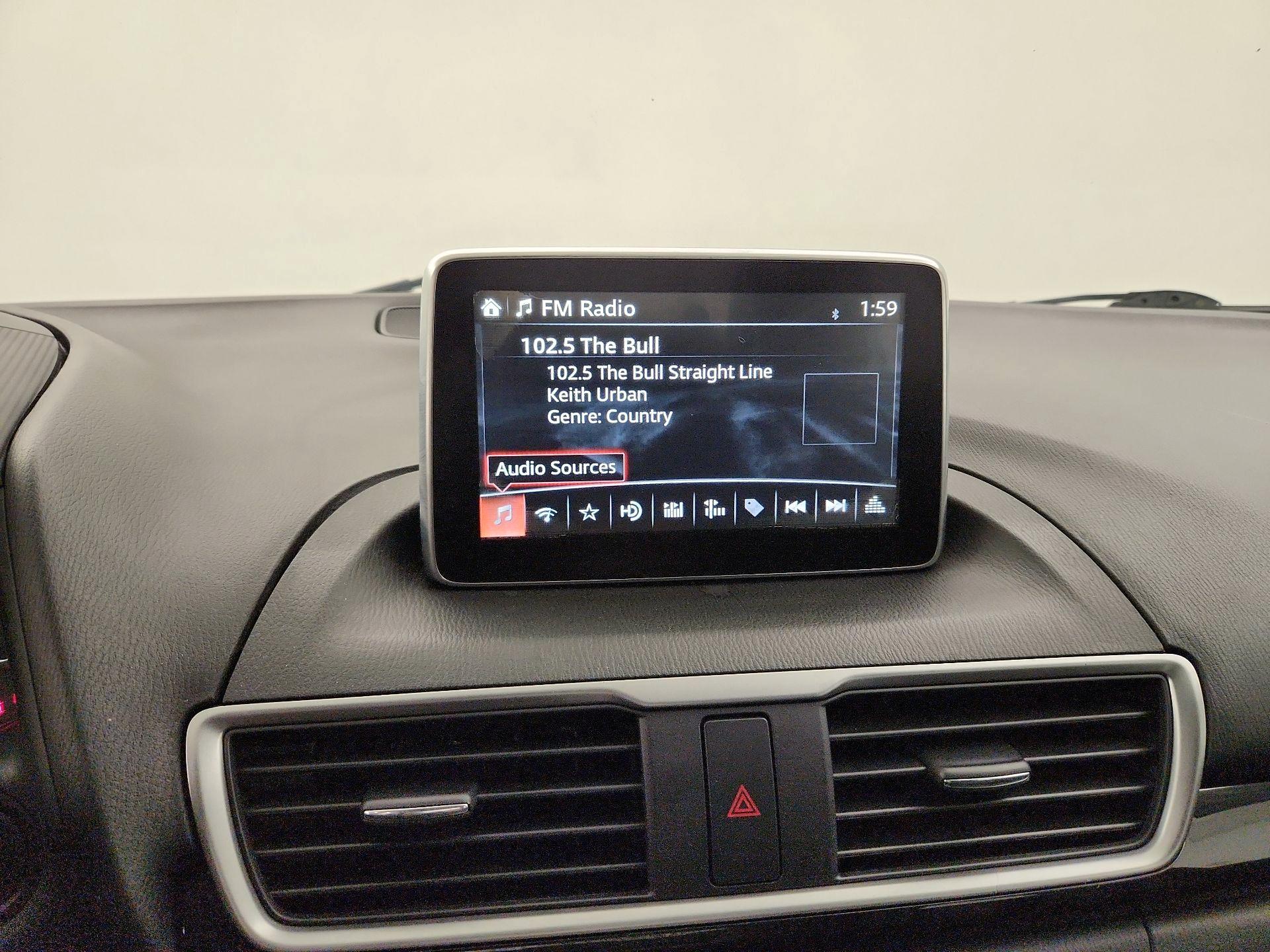 Thumbnail: 2014 Mazda Mazda3 - 16