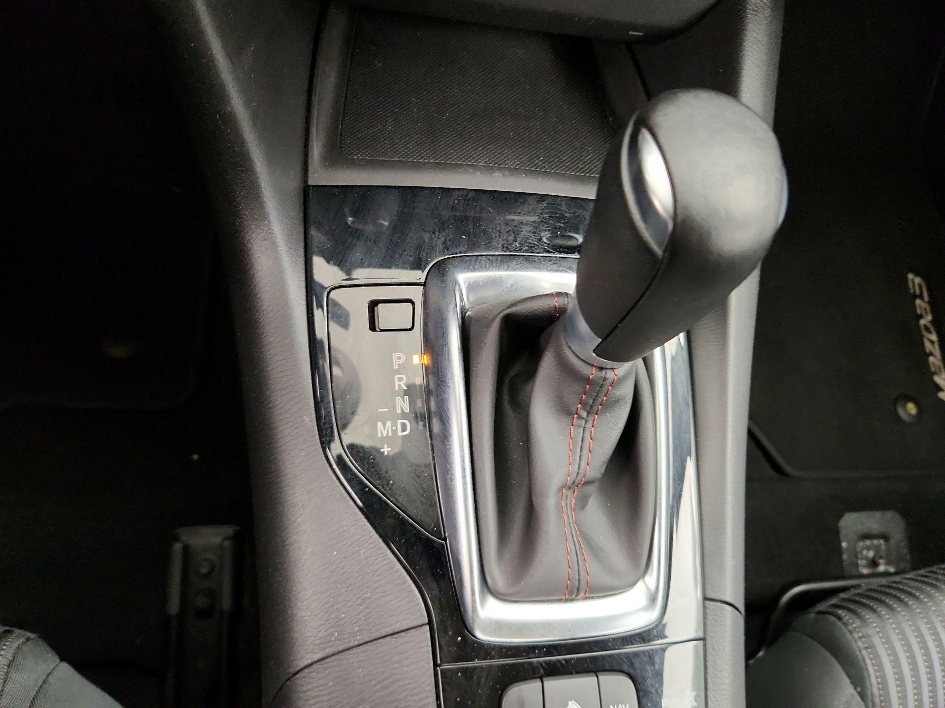 Thumbnail: 2014 Mazda Mazda3 - 18