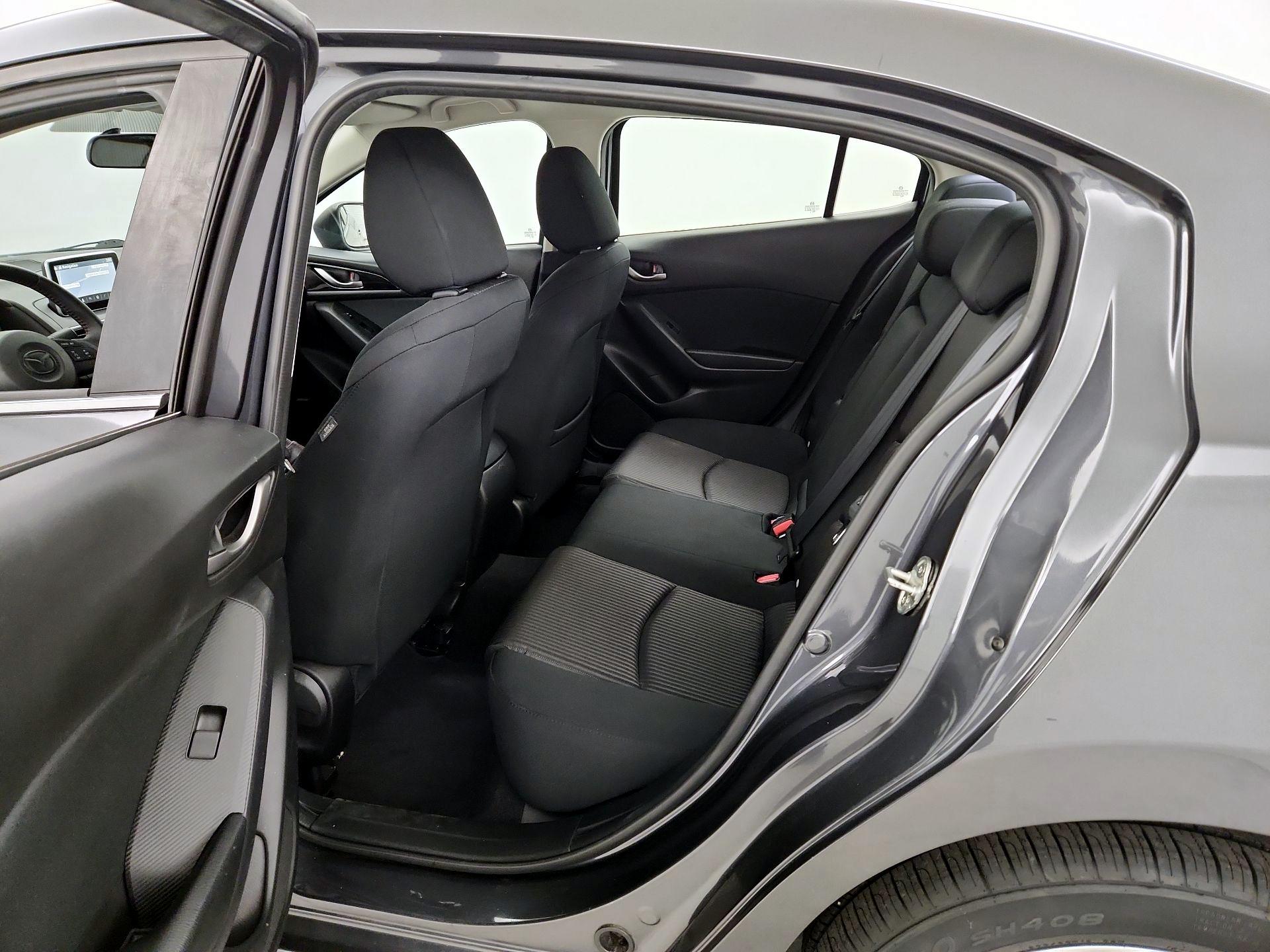 Thumbnail: 2014 Mazda Mazda3 - 20
