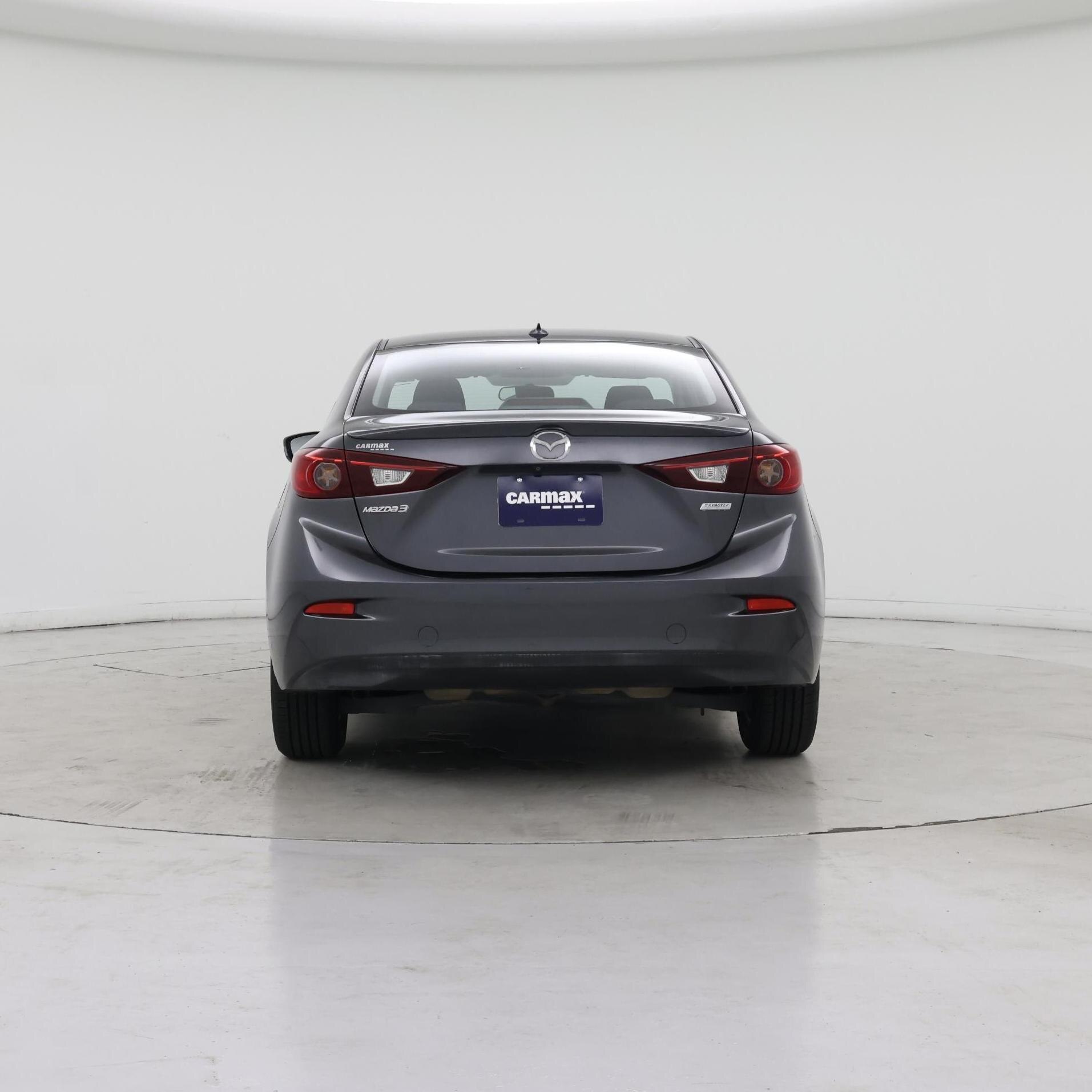 Thumbnail: 2014 Mazda Mazda3 - 6