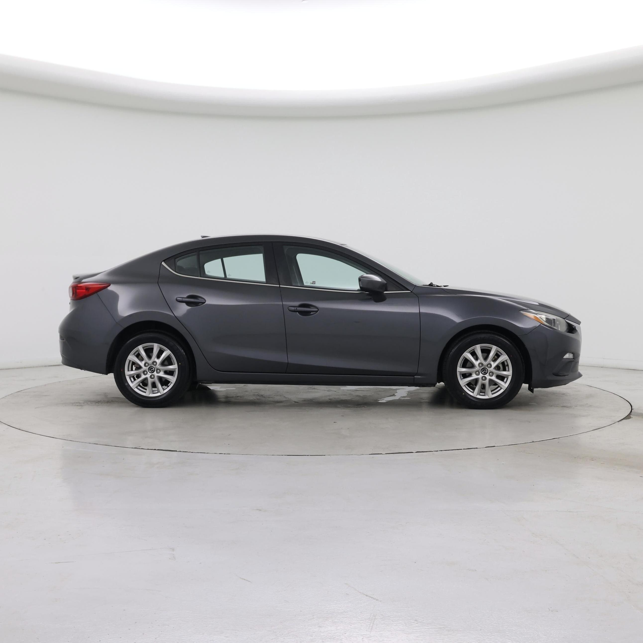 Thumbnail: 2014 Mazda Mazda3 - 7