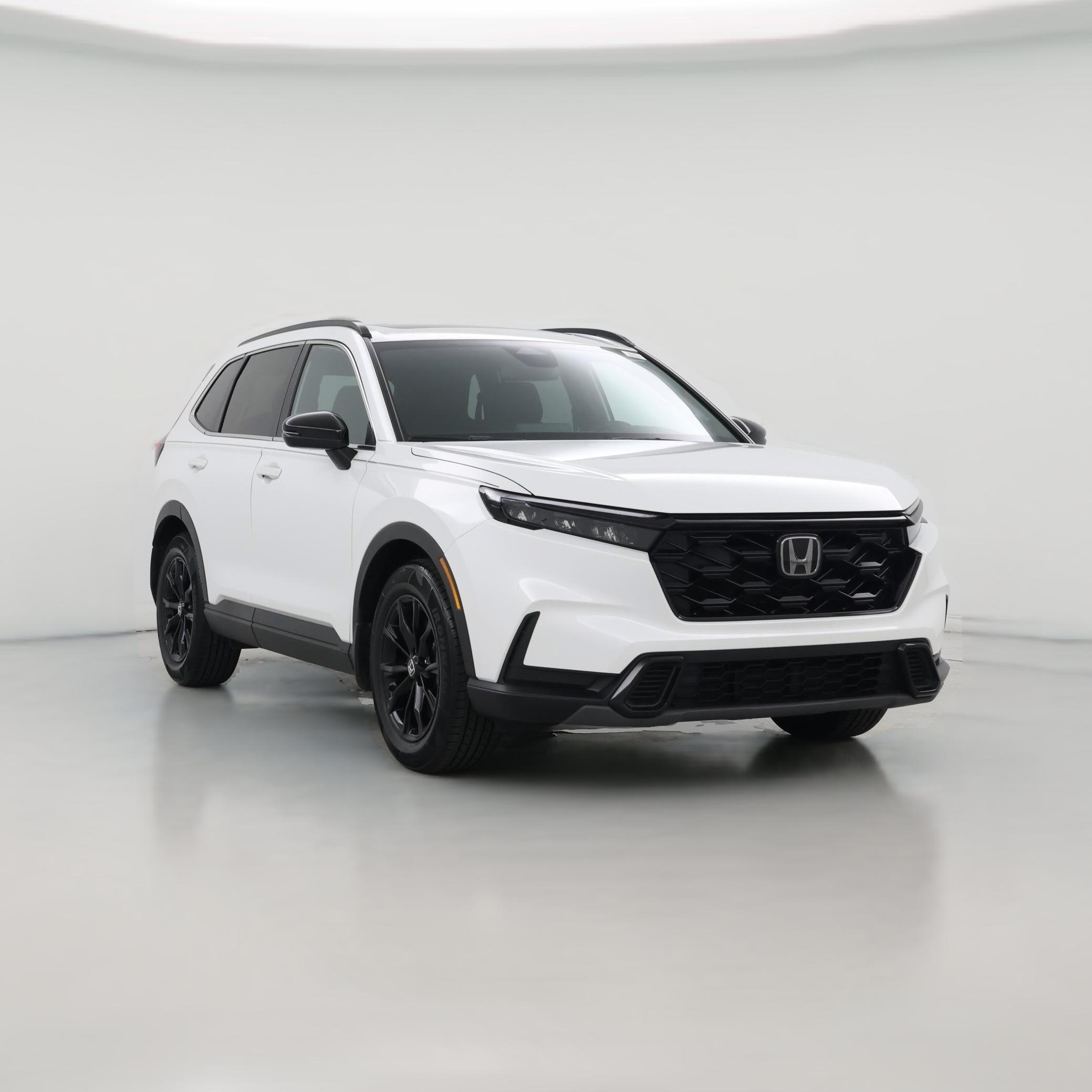 Thumbnail: 2023 Honda CR-V - 1