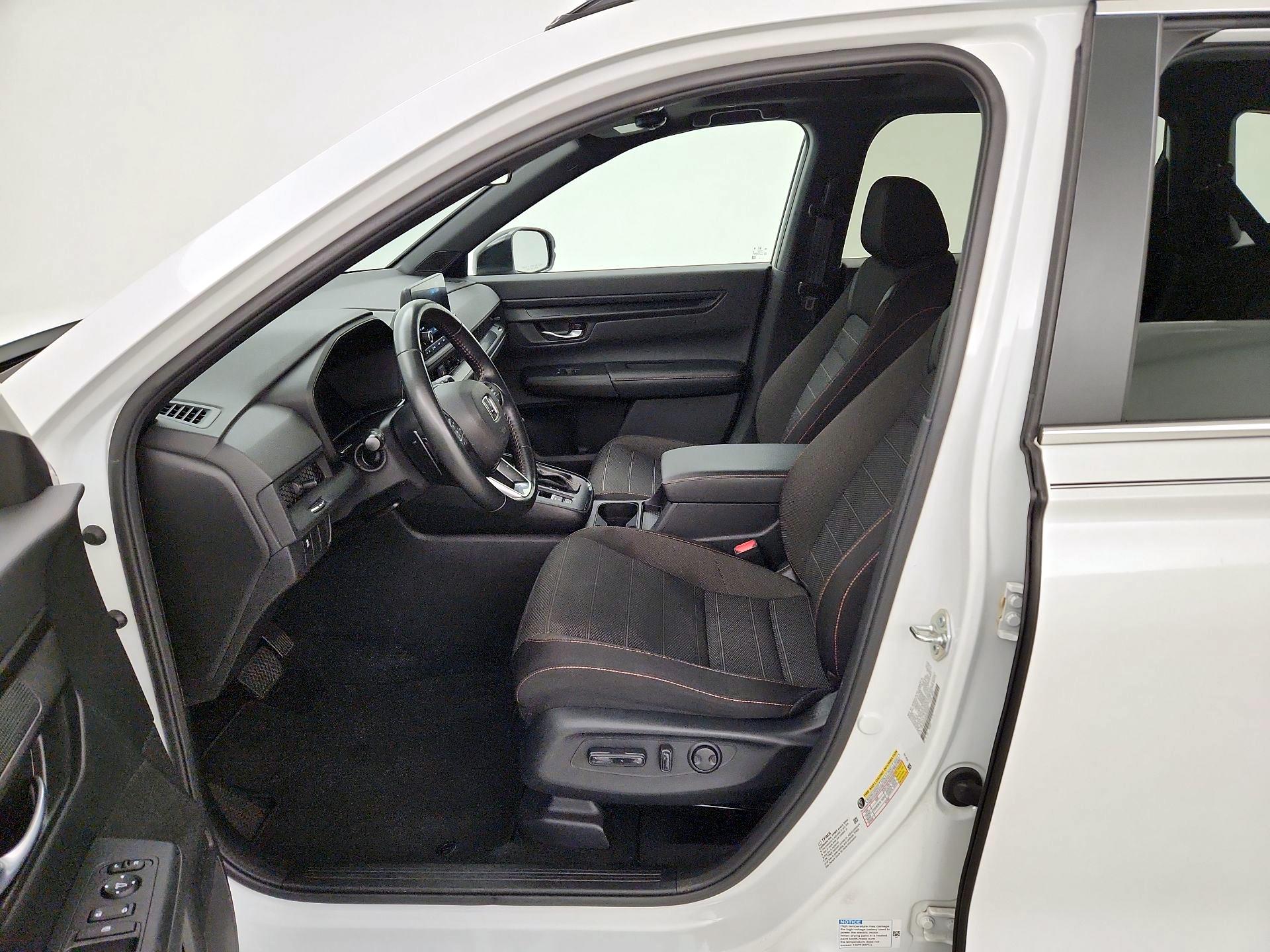 Thumbnail: 2023 Honda CR-V - 11