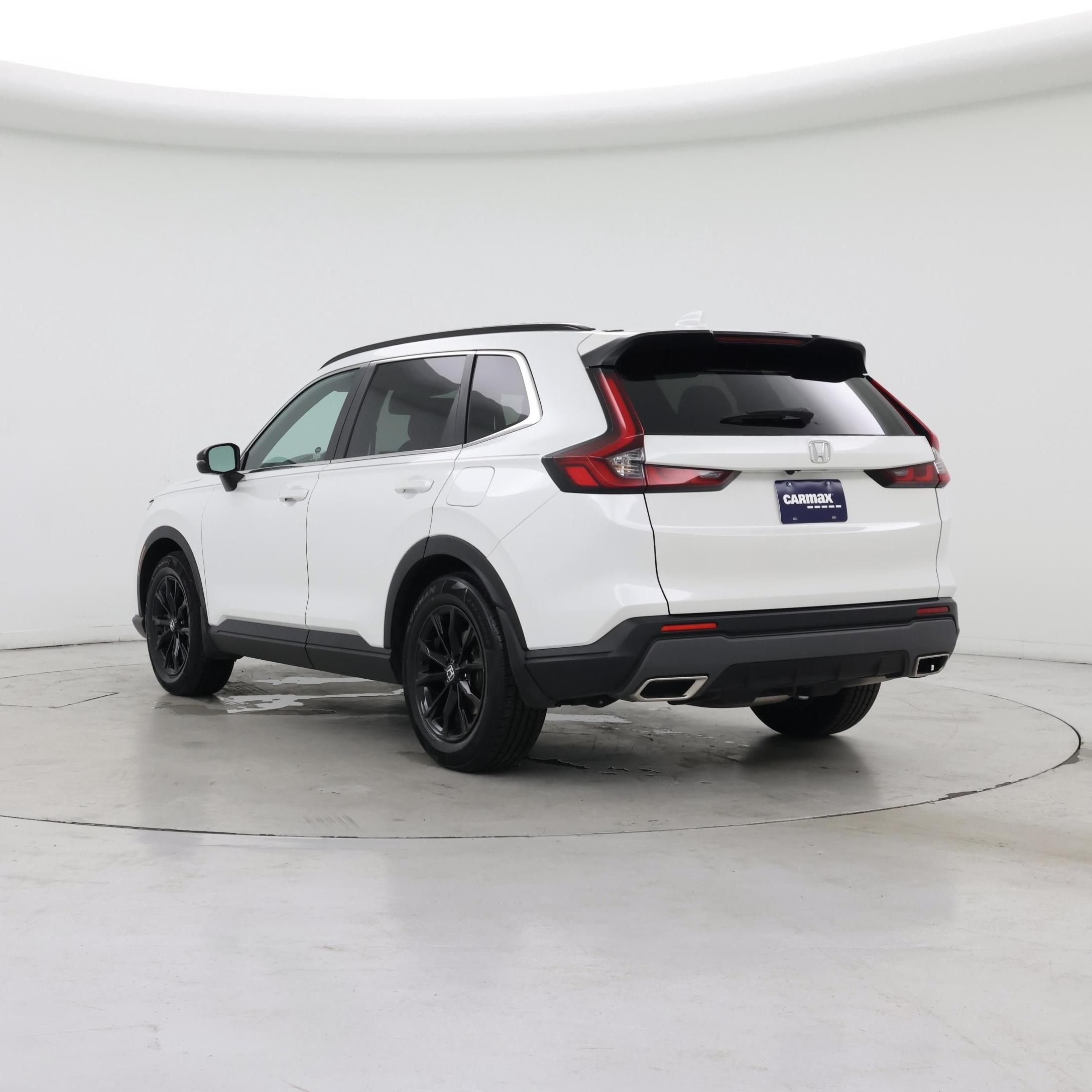 Thumbnail: 2023 Honda CR-V - 2