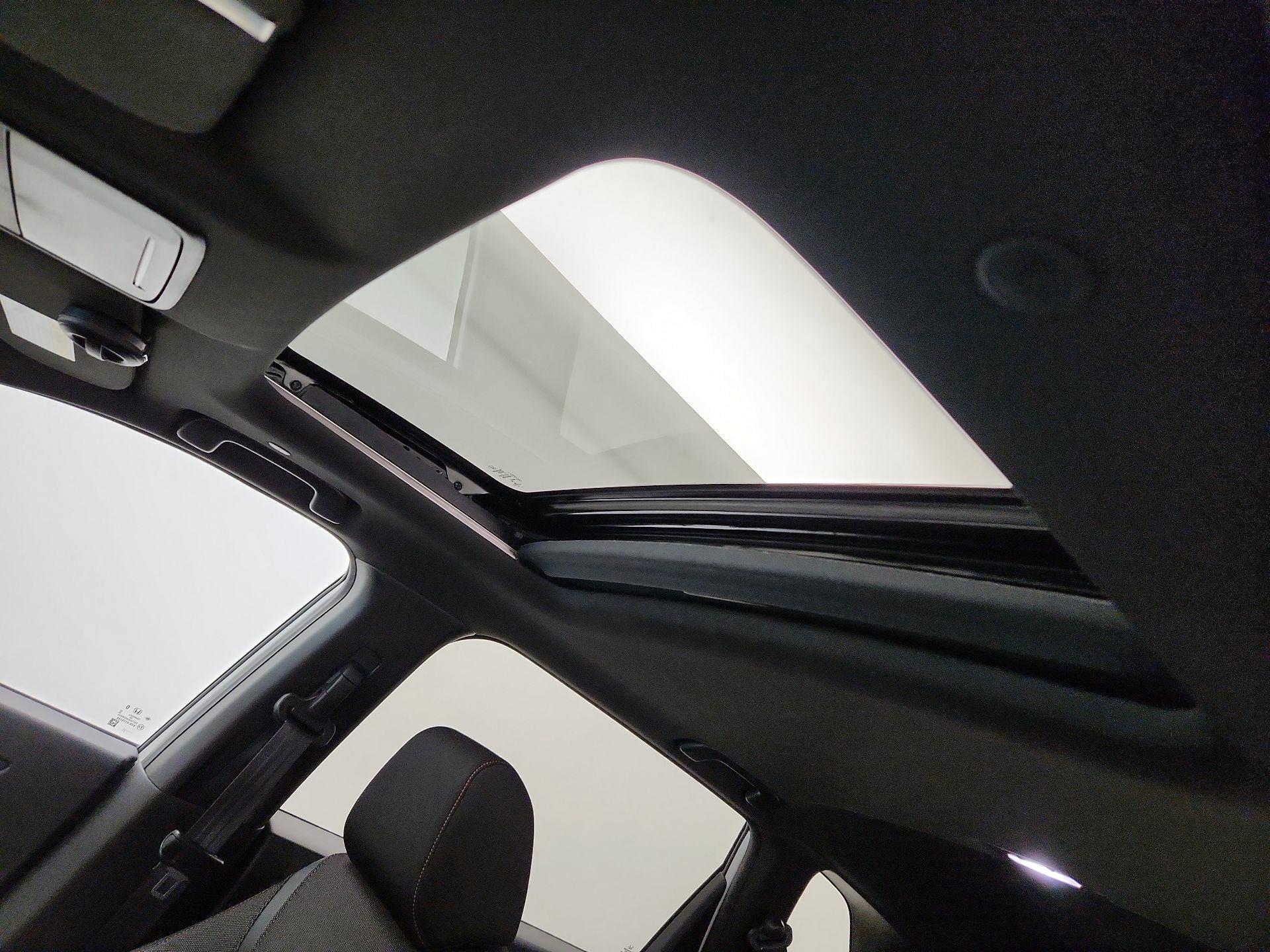 Thumbnail: 2023 Honda CR-V - 19