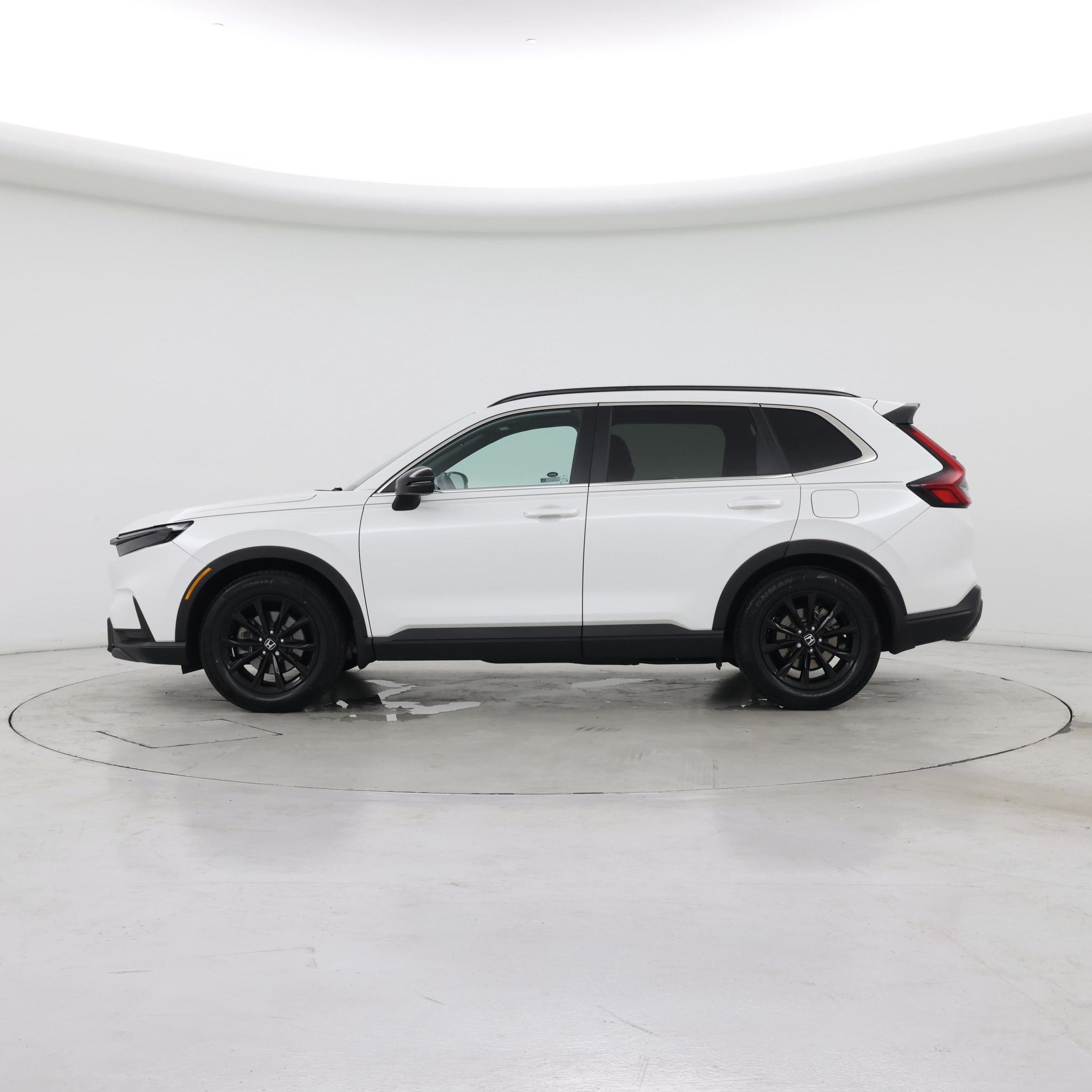 Thumbnail: 2023 Honda CR-V - 3