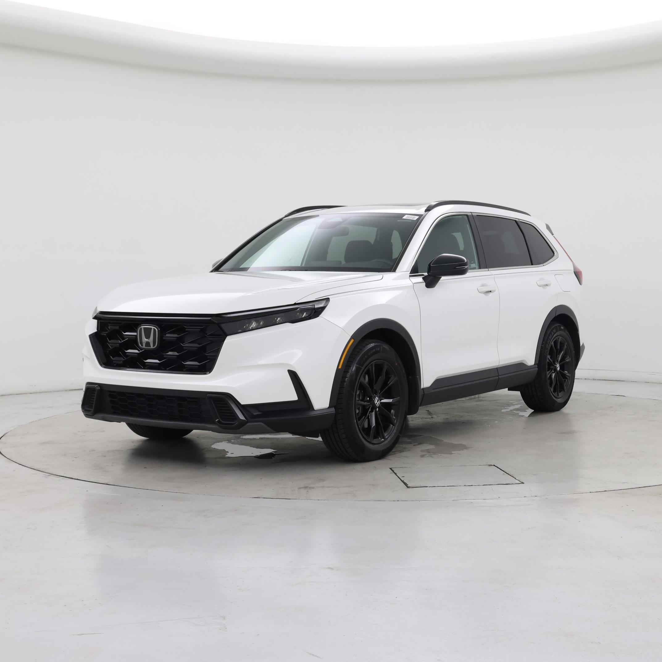 Thumbnail: 2023 Honda CR-V - 4