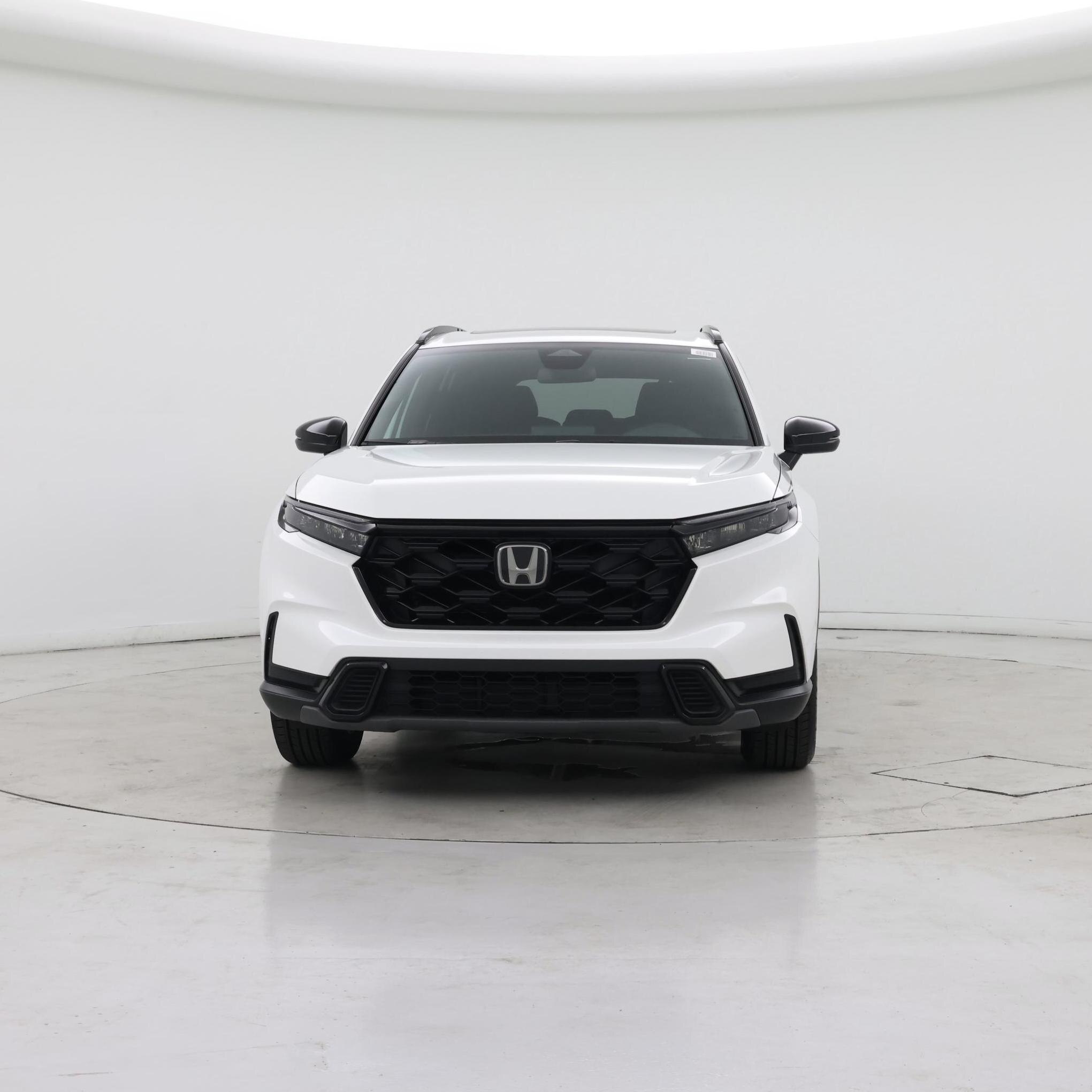 Thumbnail: 2023 Honda CR-V - 5