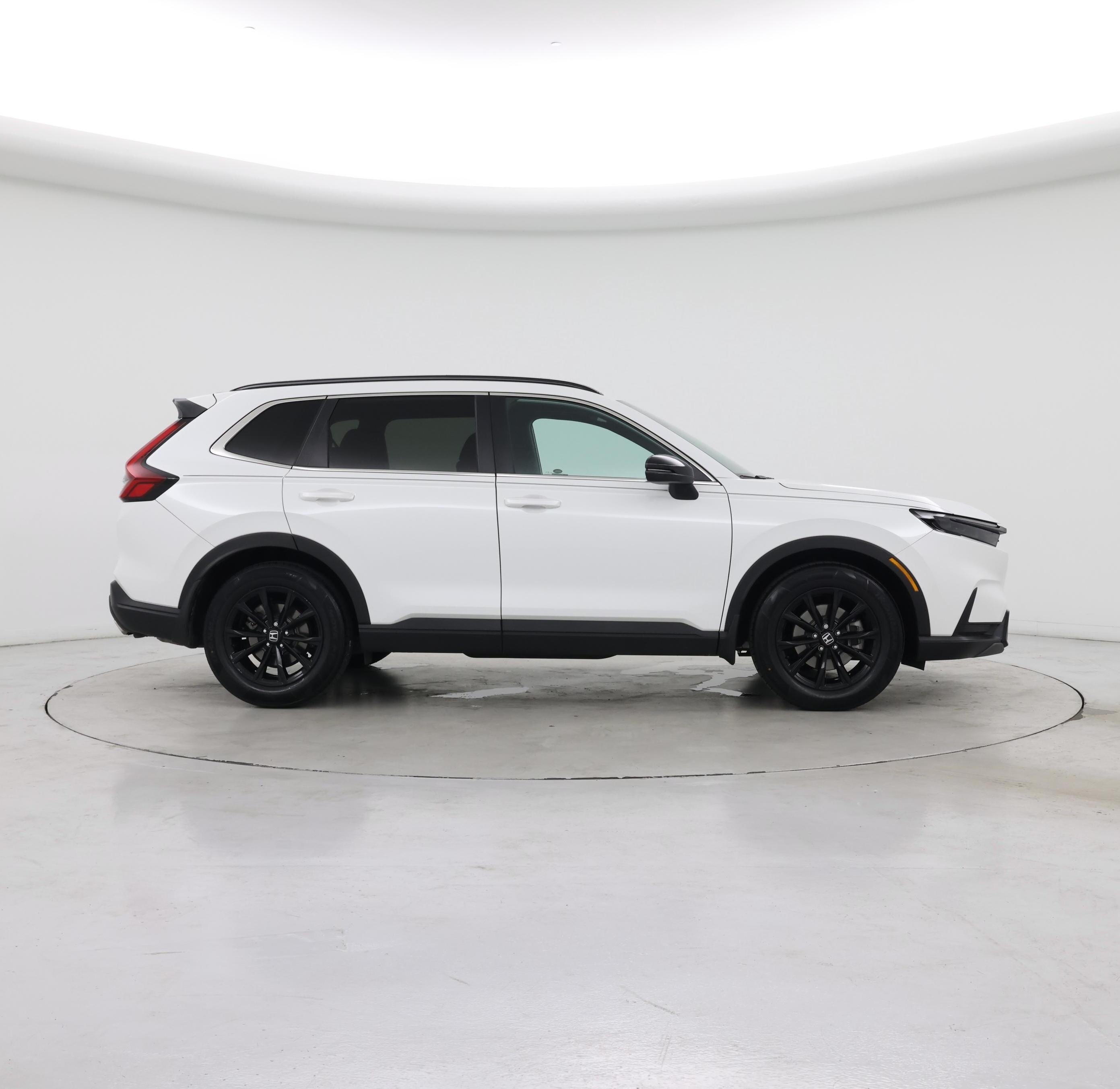 Thumbnail: 2023 Honda CR-V - 7