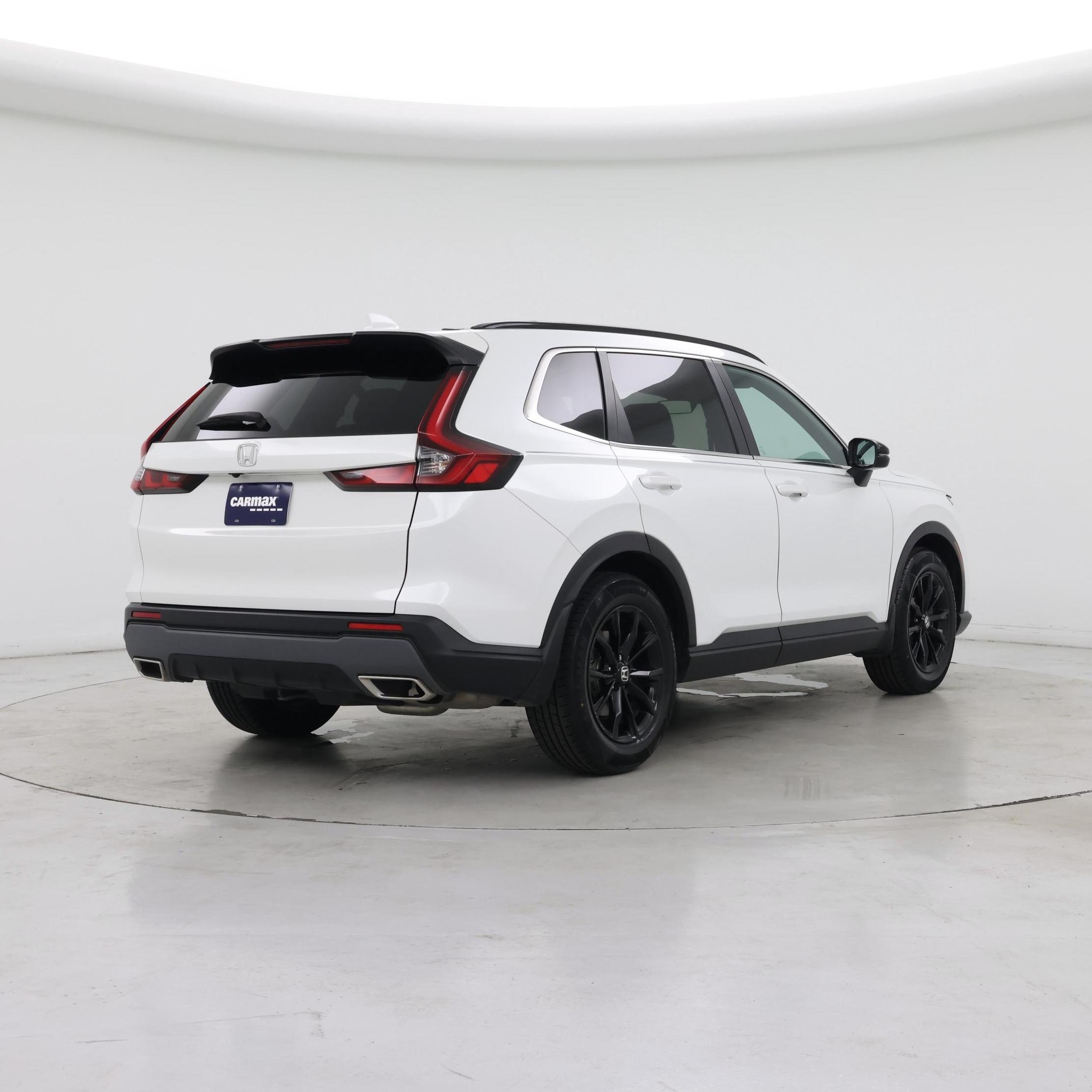Thumbnail: 2023 Honda CR-V - 8