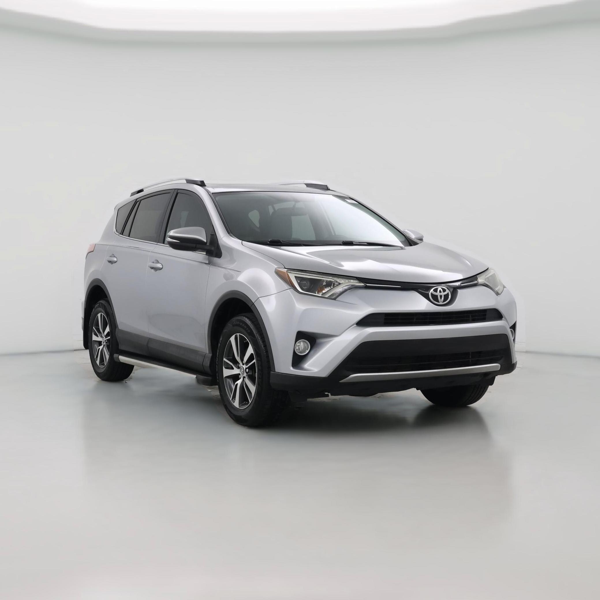 Thumbnail: 2016 Toyota RAV4 - 1