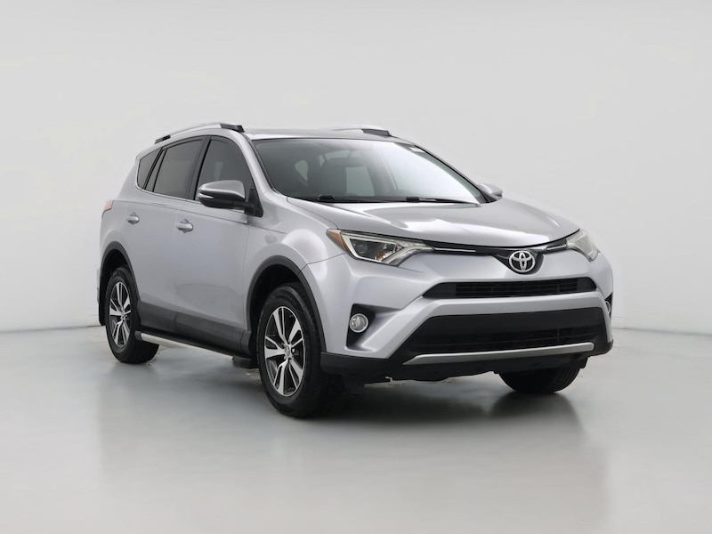 2016 Toyota RAV4 XLE -
                  Birmingham, AL