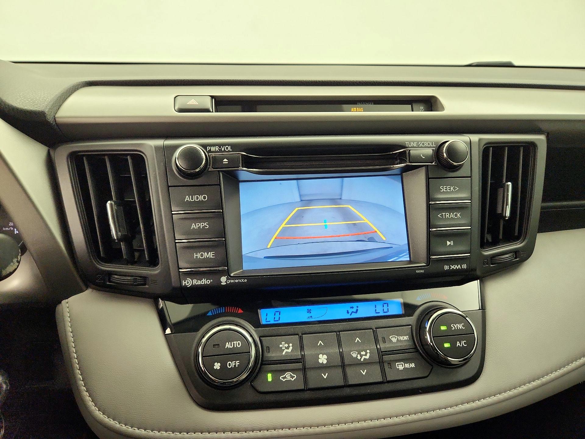 Thumbnail: 2016 Toyota RAV4 - 14