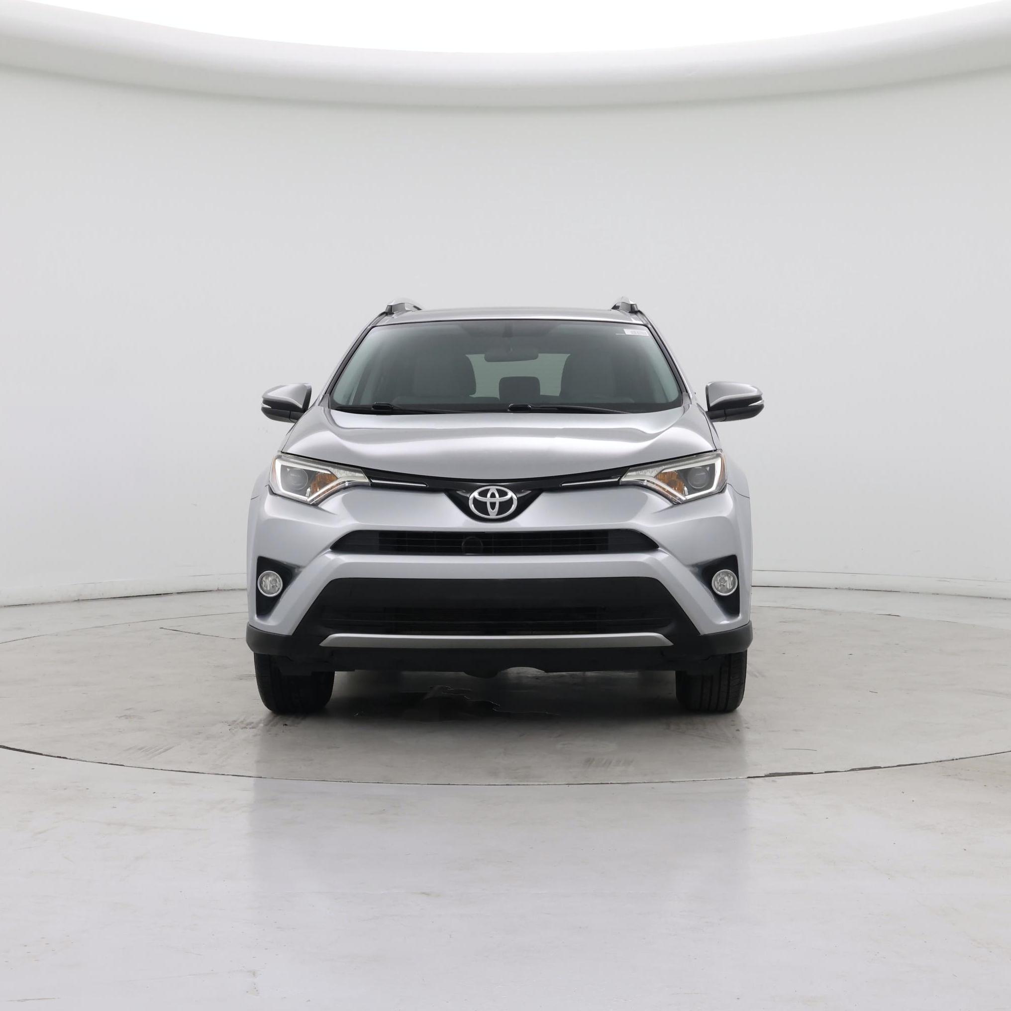 Thumbnail: 2016 Toyota RAV4 - 5