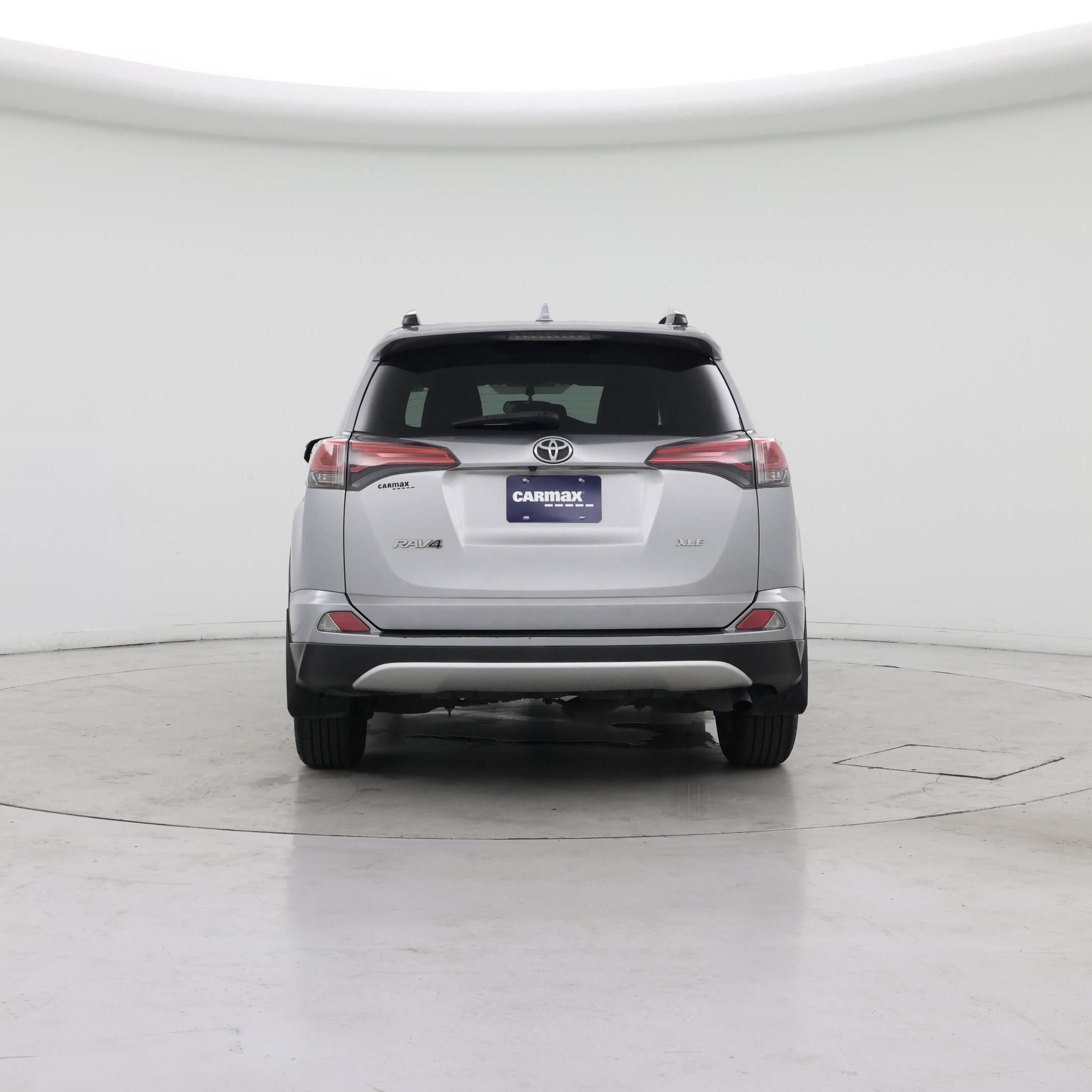 Thumbnail: 2016 Toyota RAV4 - 6