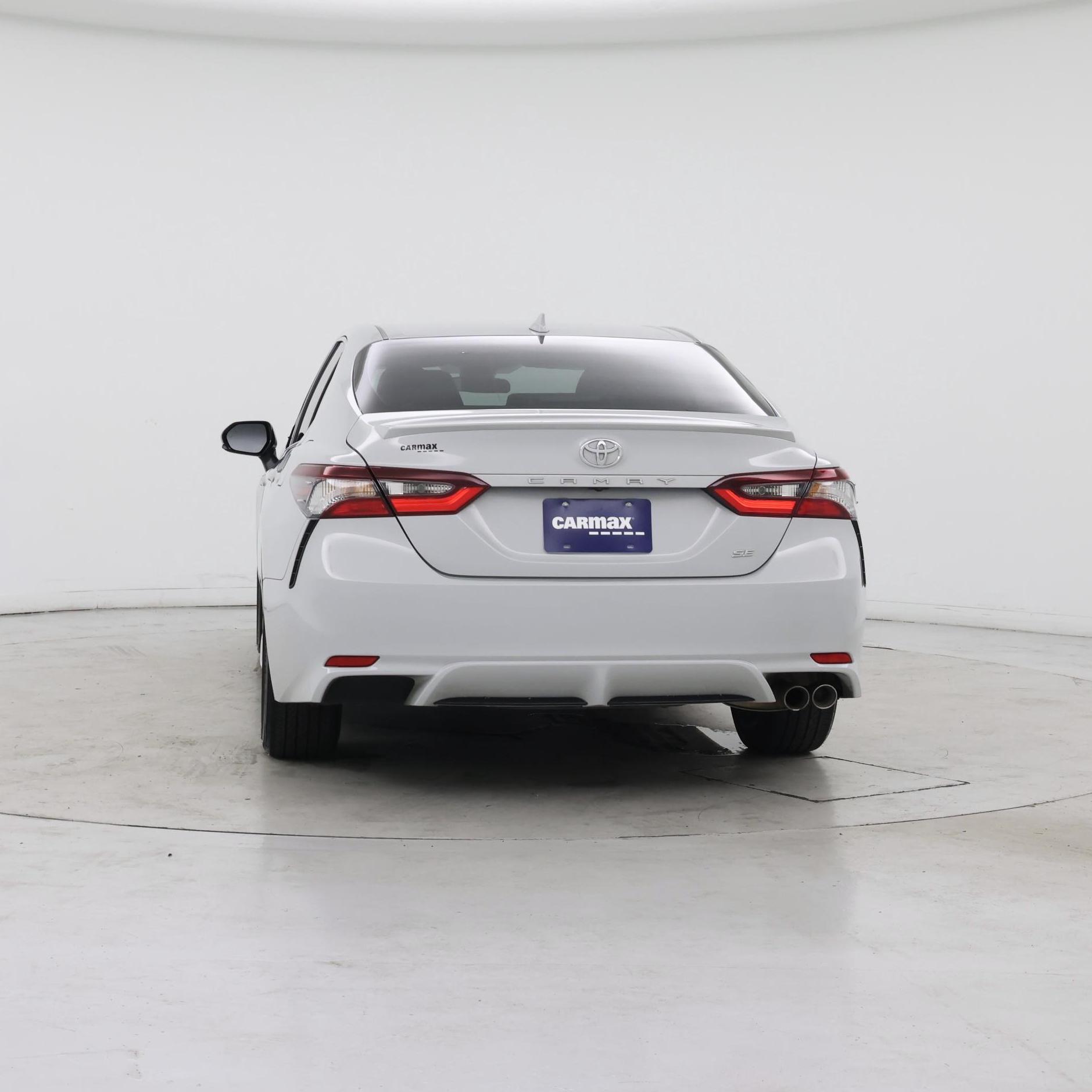 Thumbnail: 2024 Toyota Camry - 6